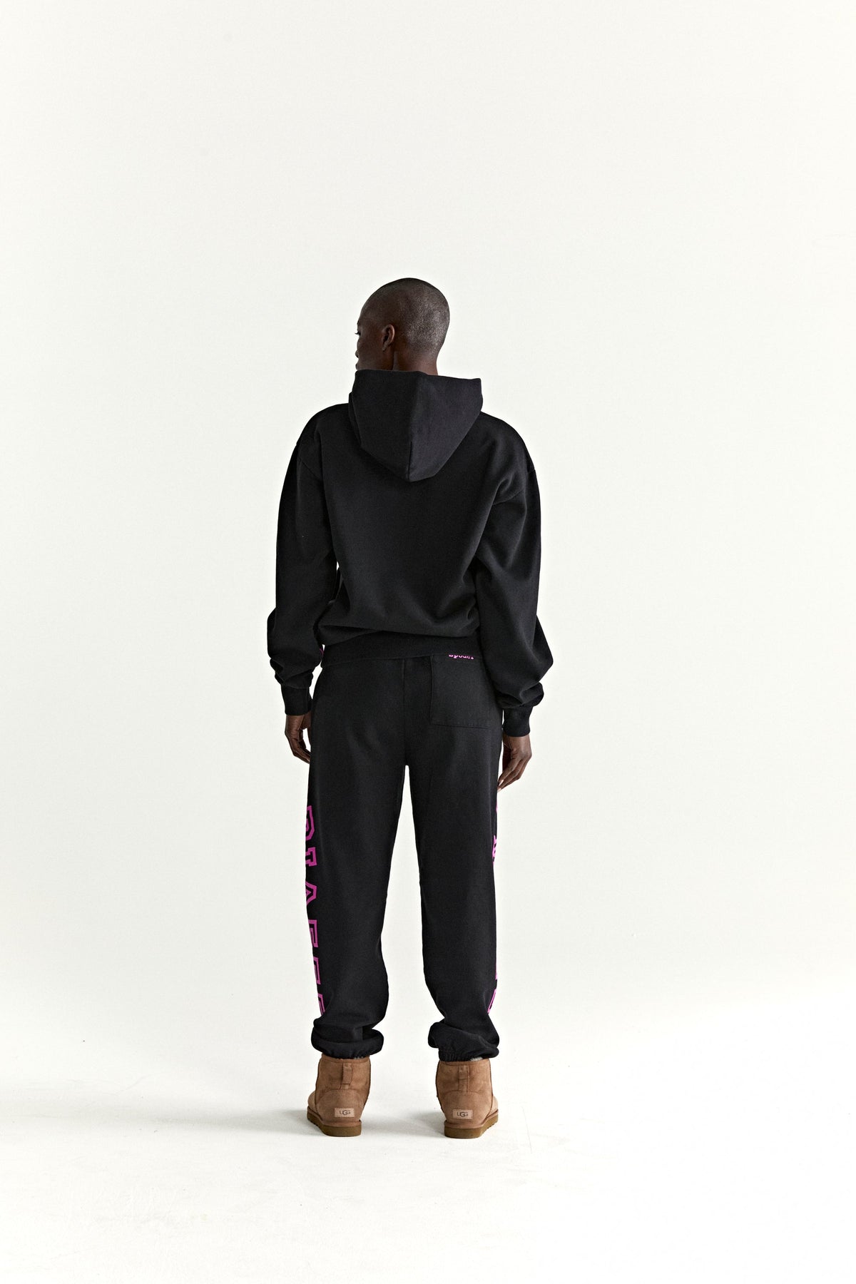 Sp5der Arach Hoodie