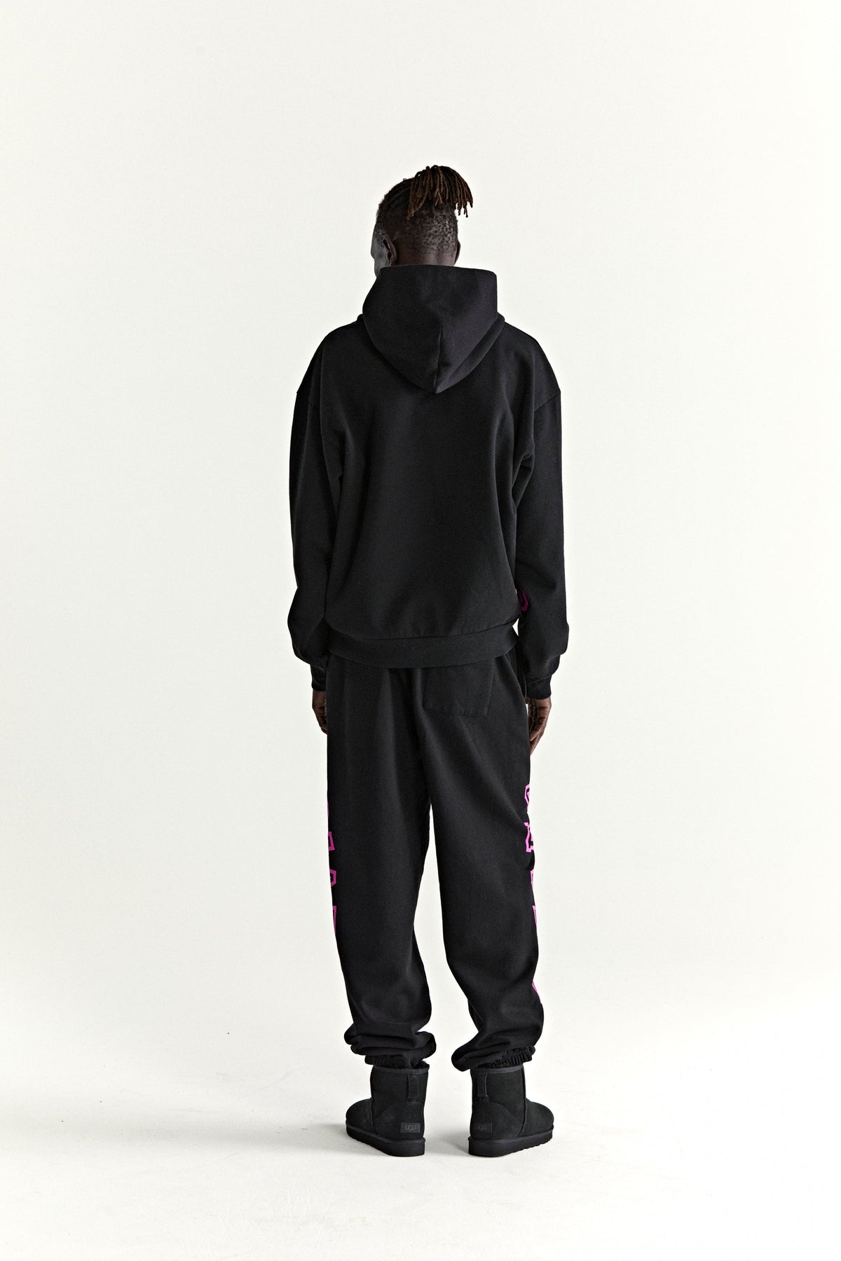 Sp5der Arach Hoodie