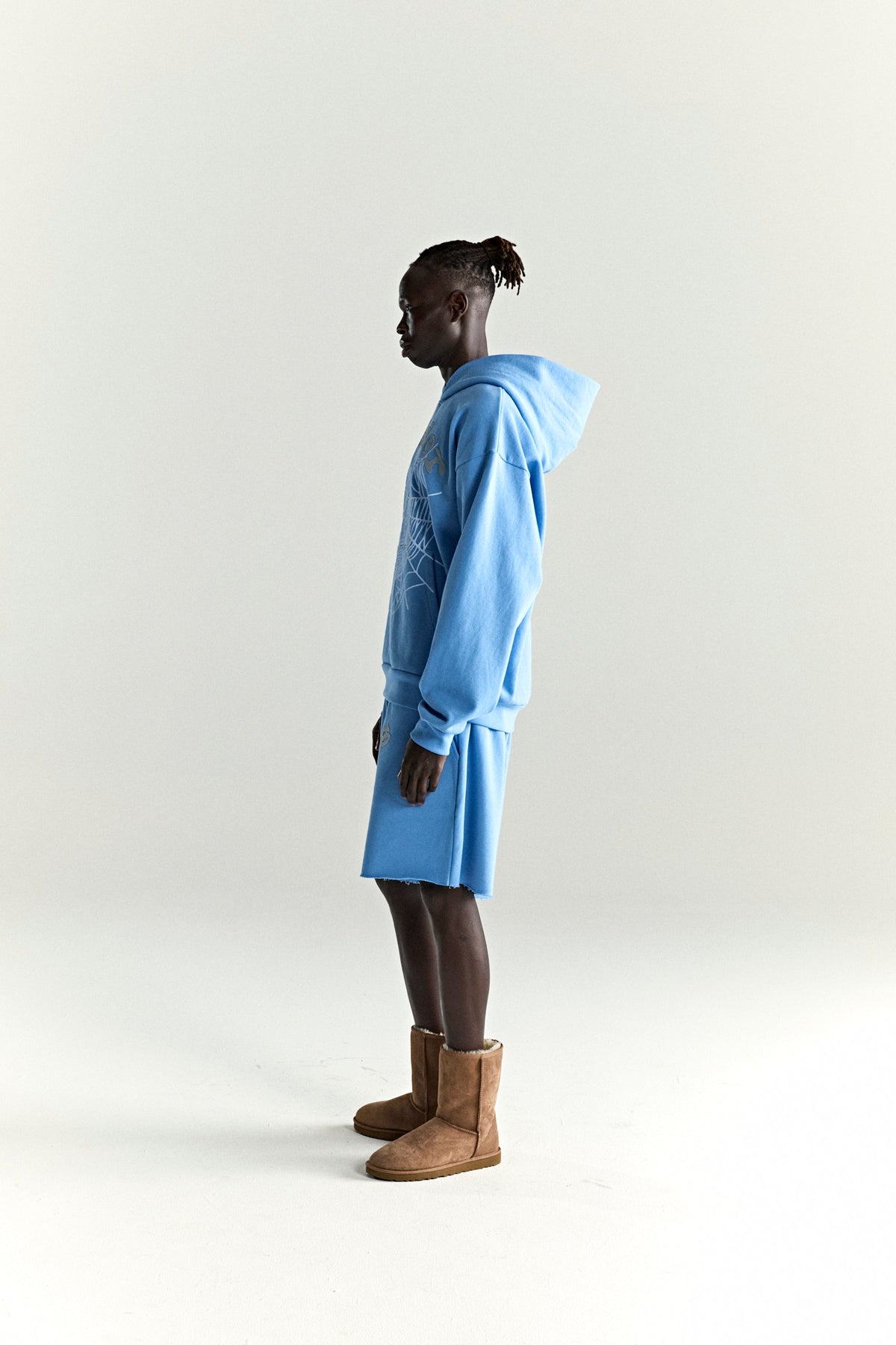 Sp5der OG WEB V2 Hoodie