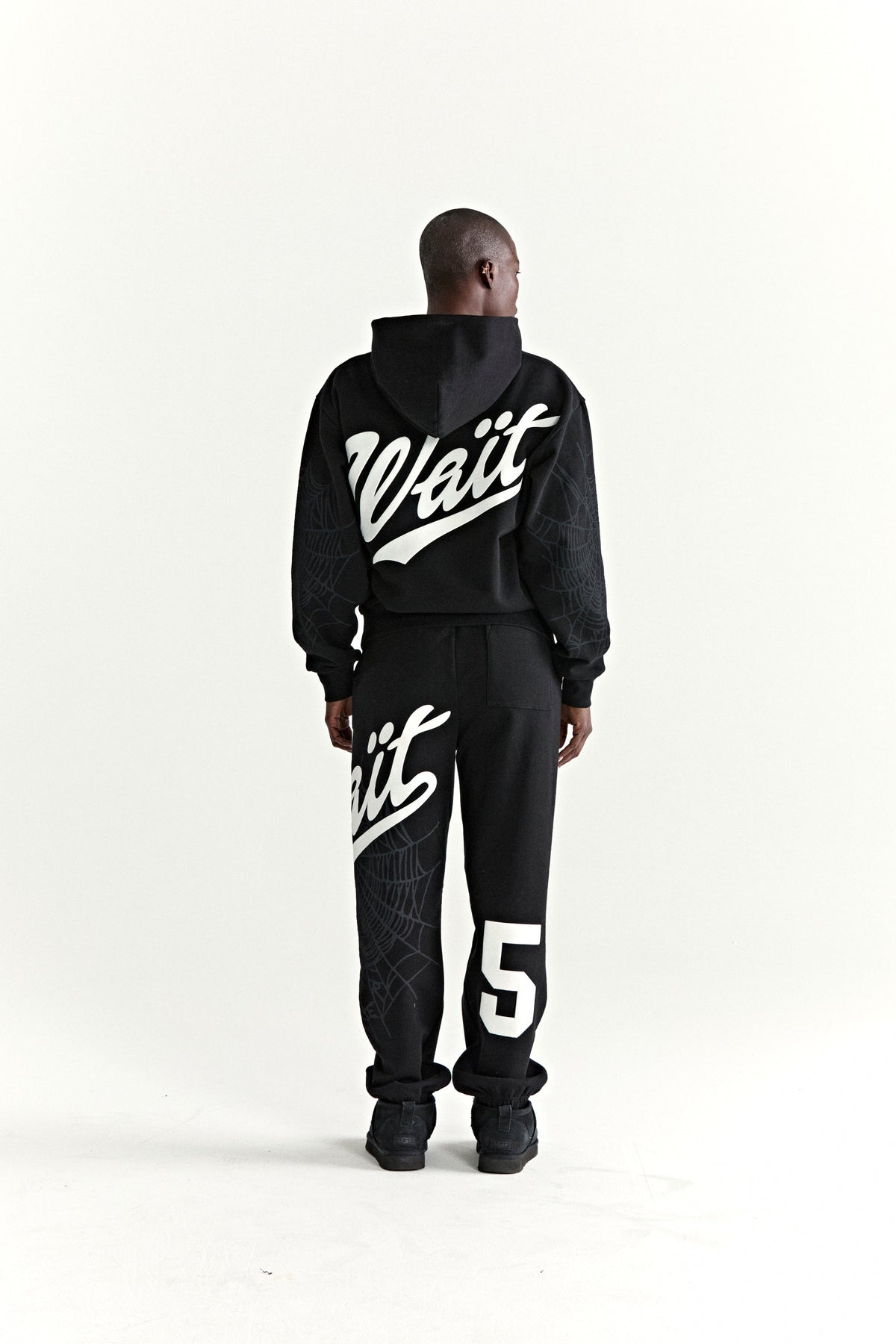 Sp5der Stadium Hoodie