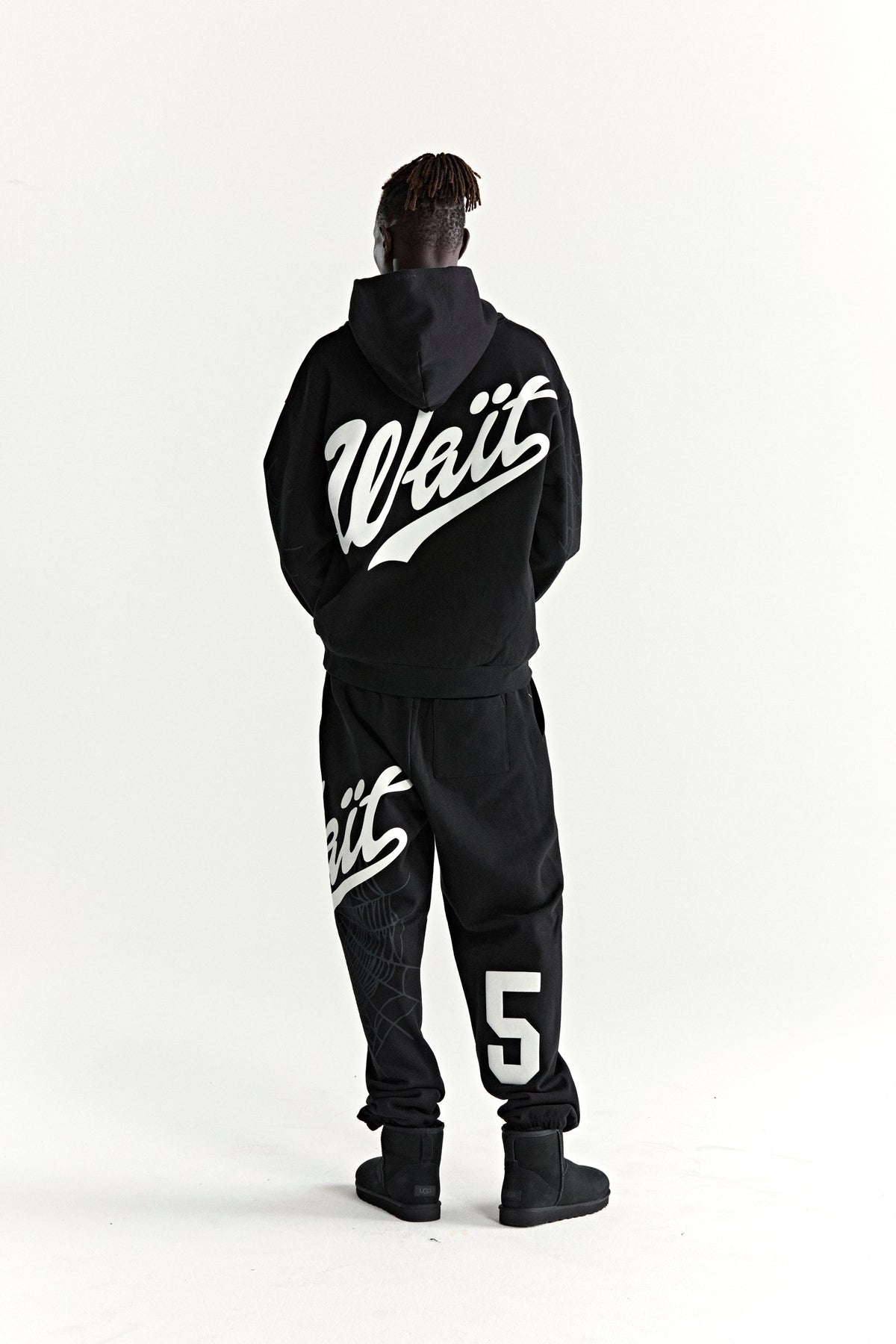 Sp5der Stadium Hoodie