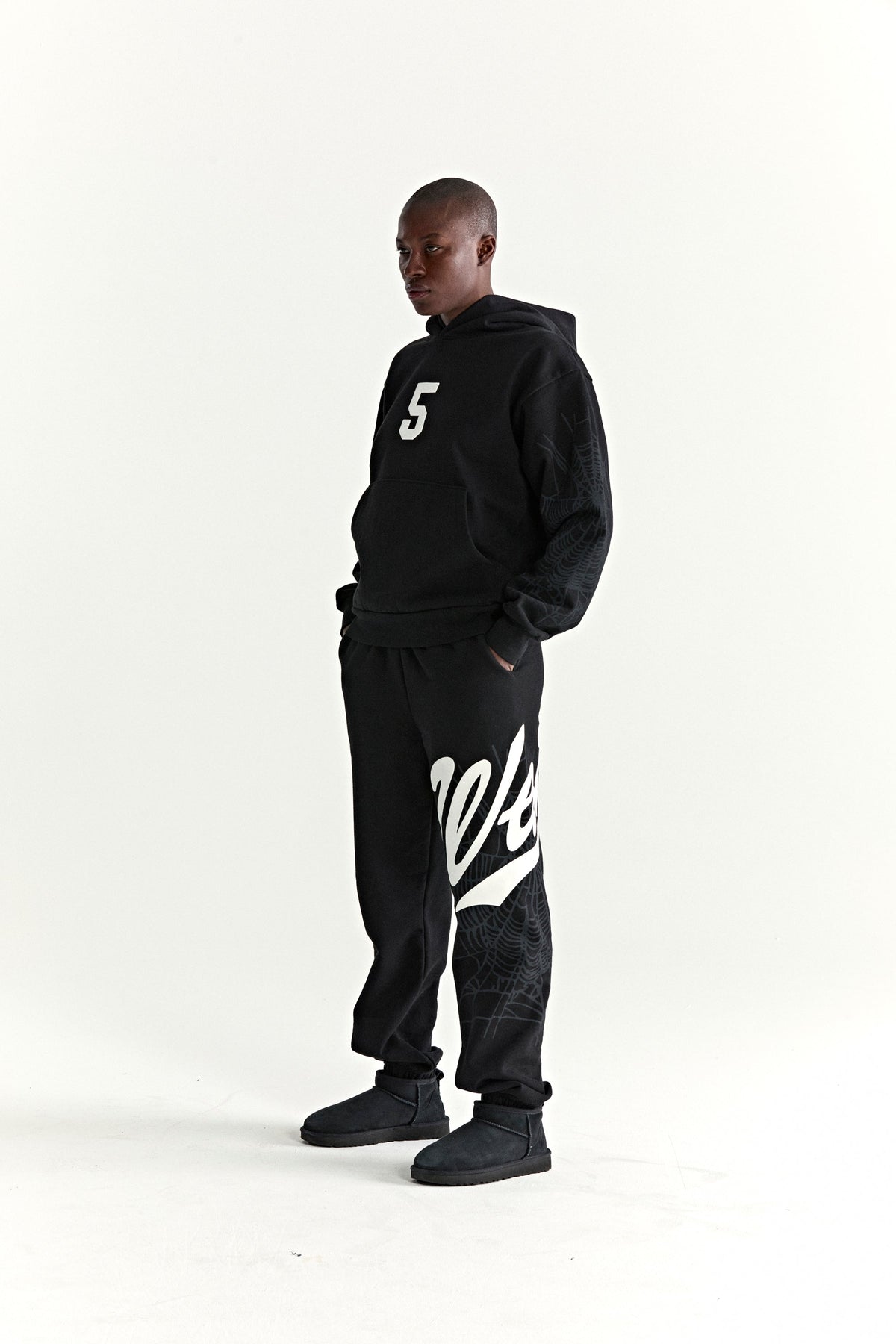 Sp5der Stadium Hoodie