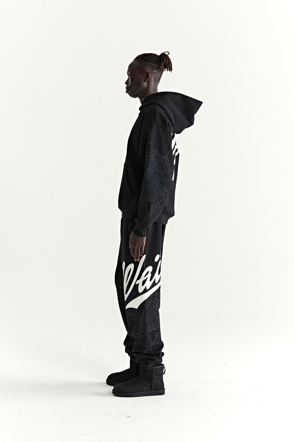 Sp5der Stadium Hoodie
