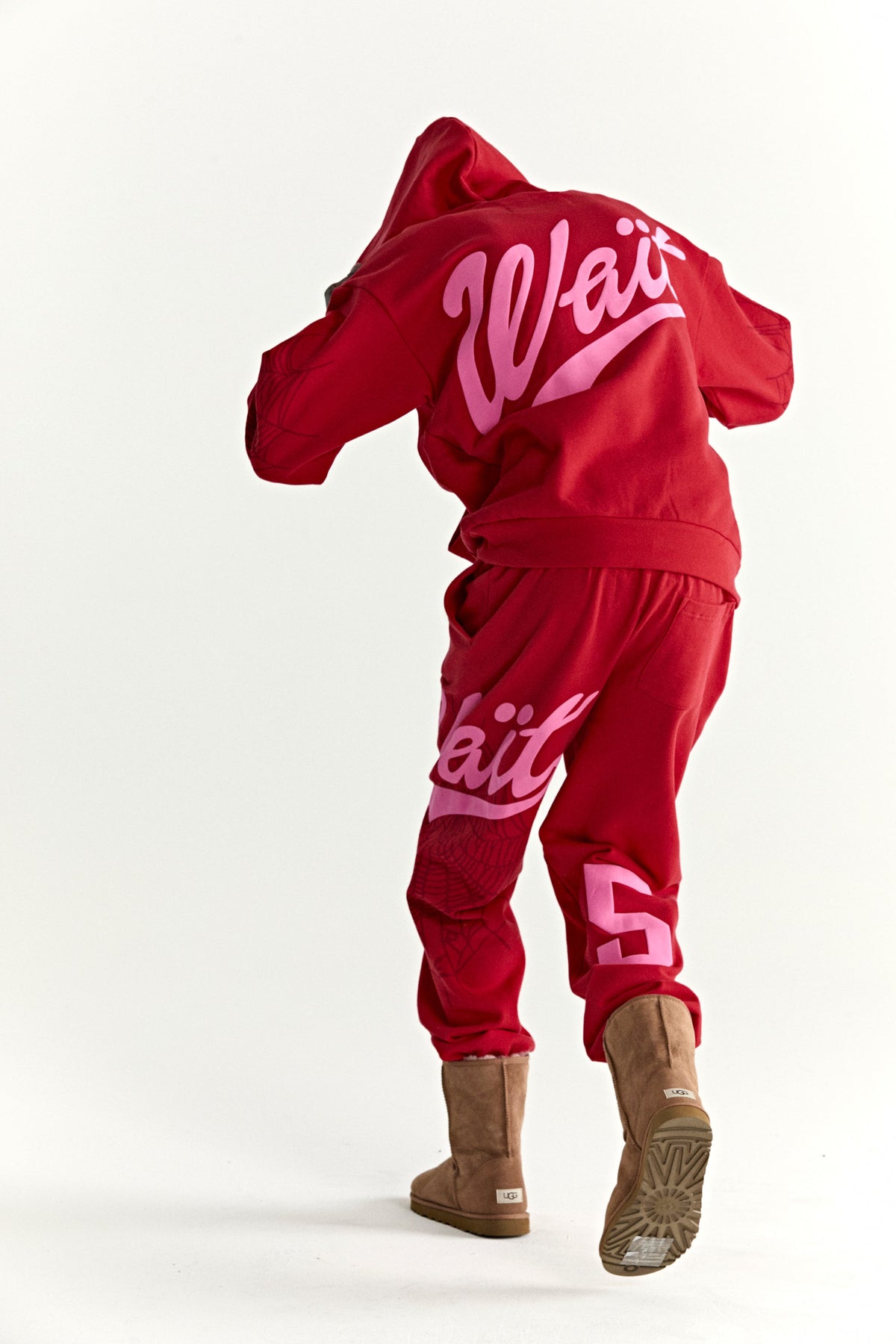 Sp5der Stadium Hoodie
