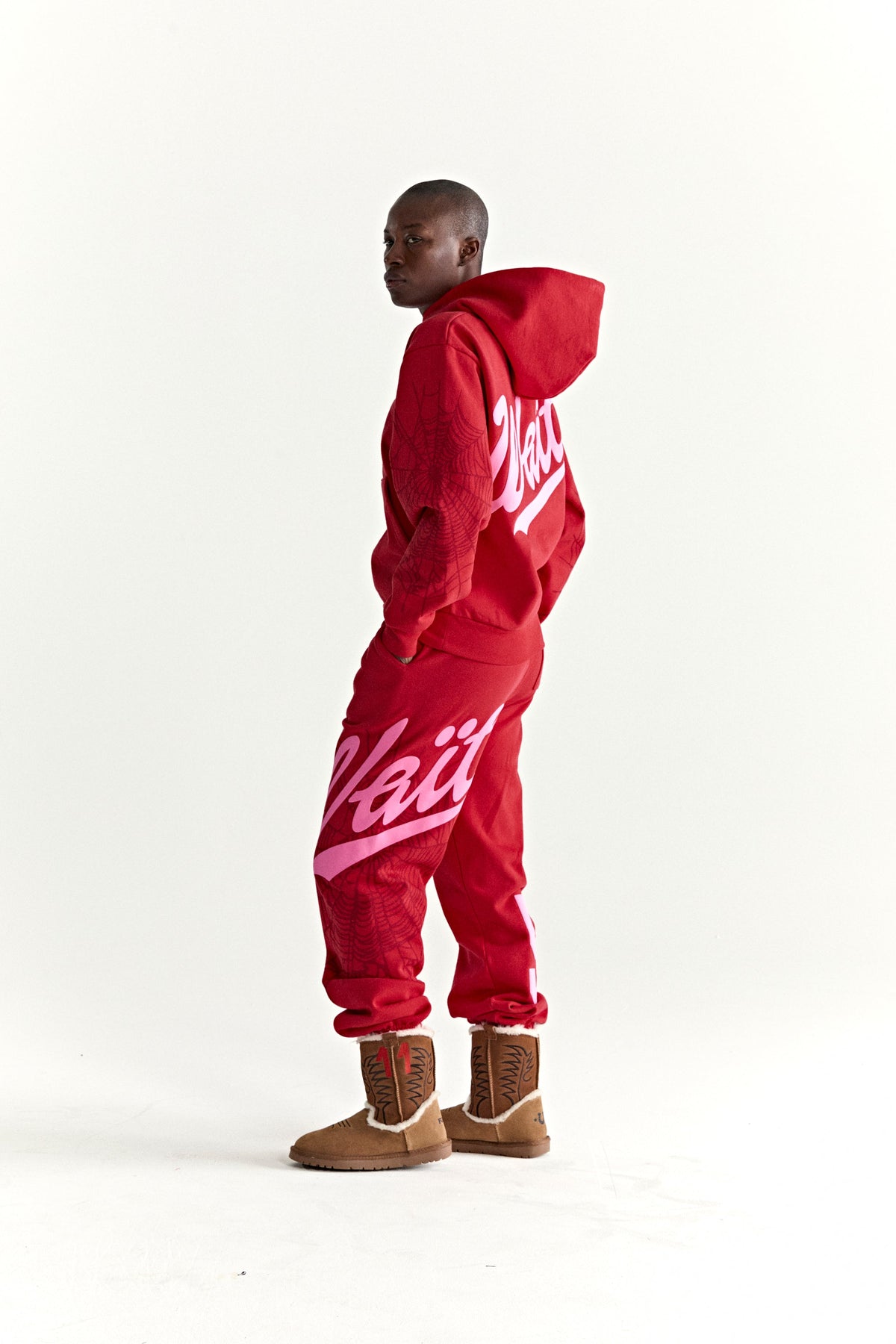 Sp5der Stadium Hoodie