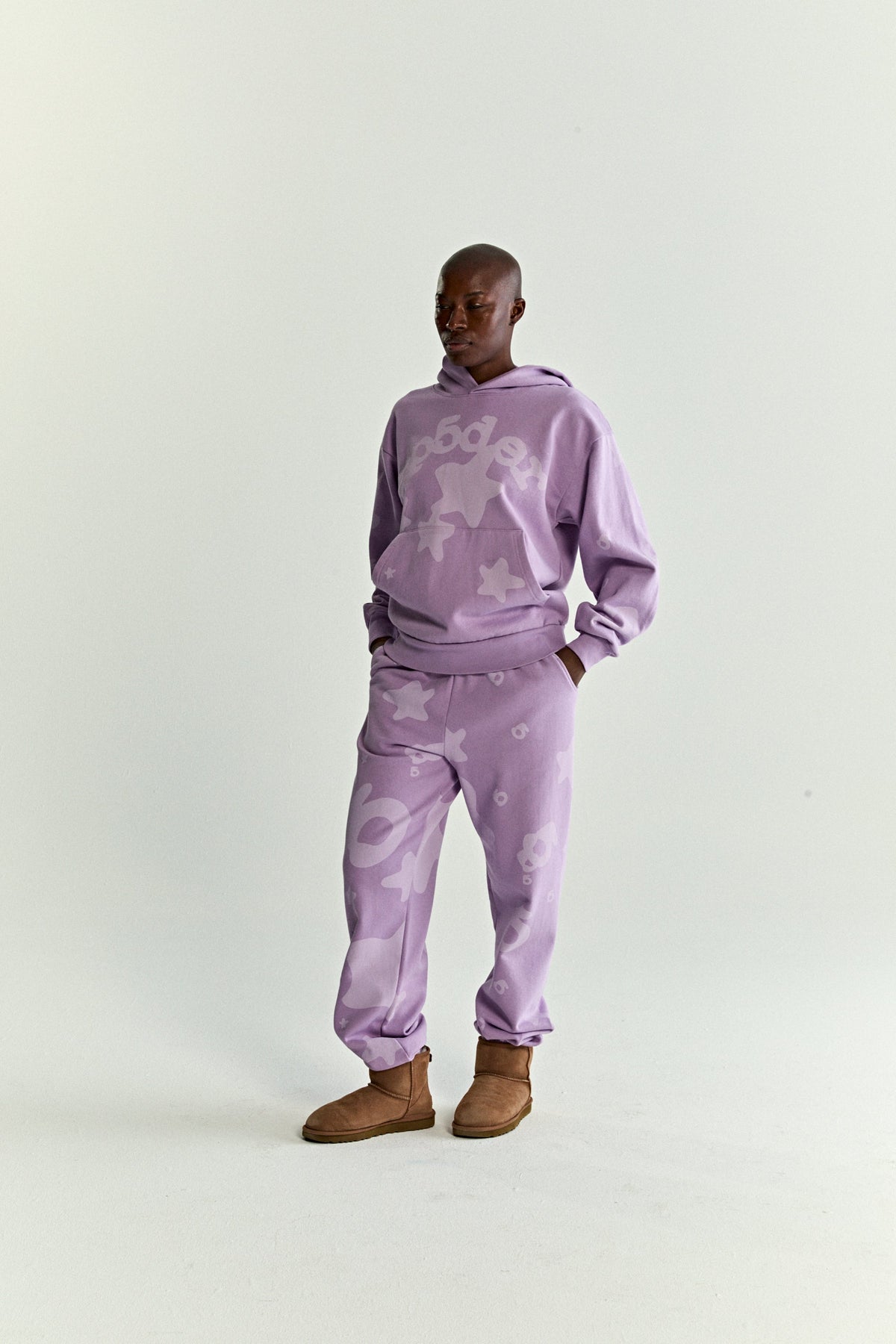 Sp5der Beluga V2 Hoodie