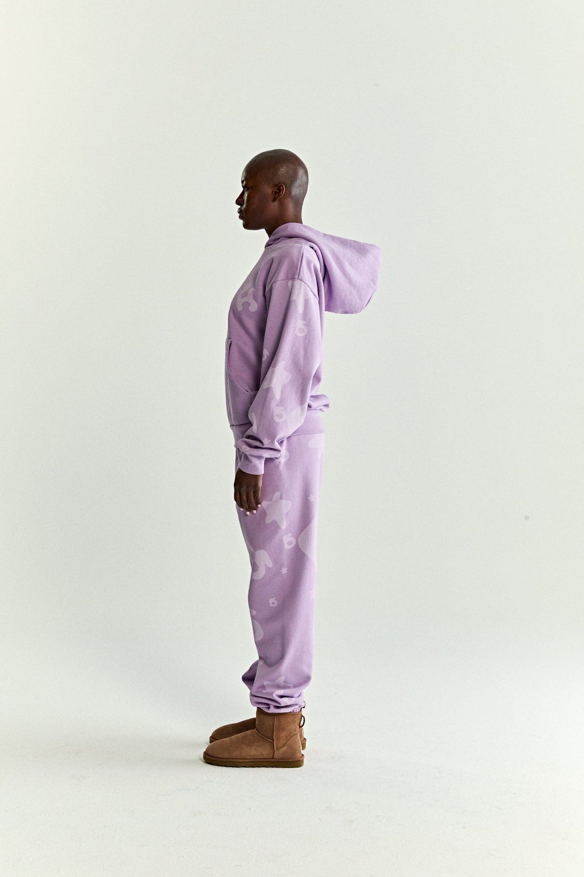 Sp5der Beluga V2 Hoodie