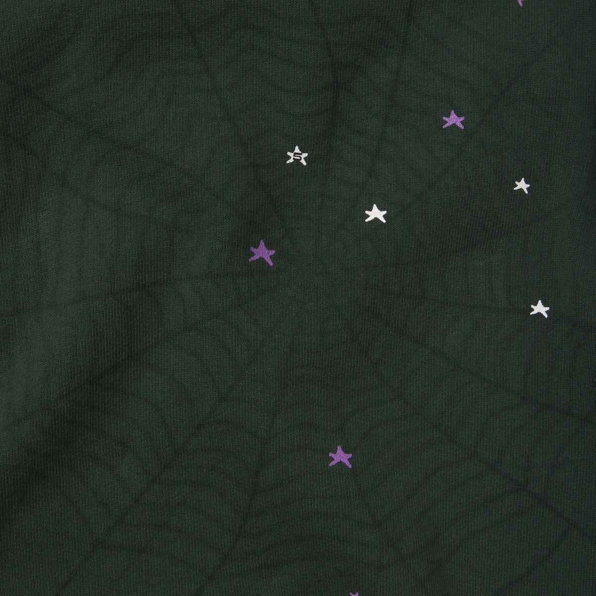 Sp5der Heavy WEB Hoodie