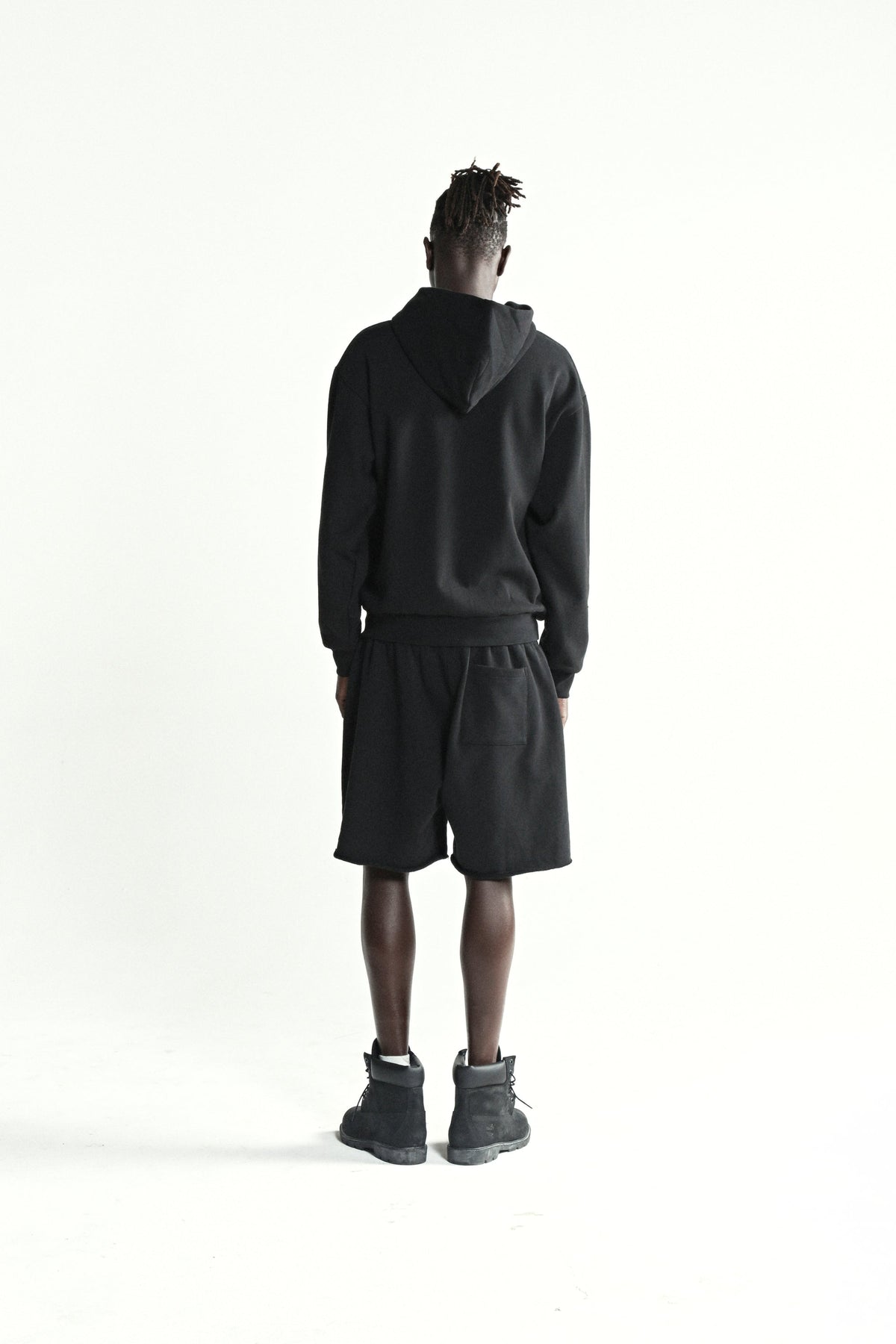 Sp5der OG WEB V2 Phantom ZIP UP