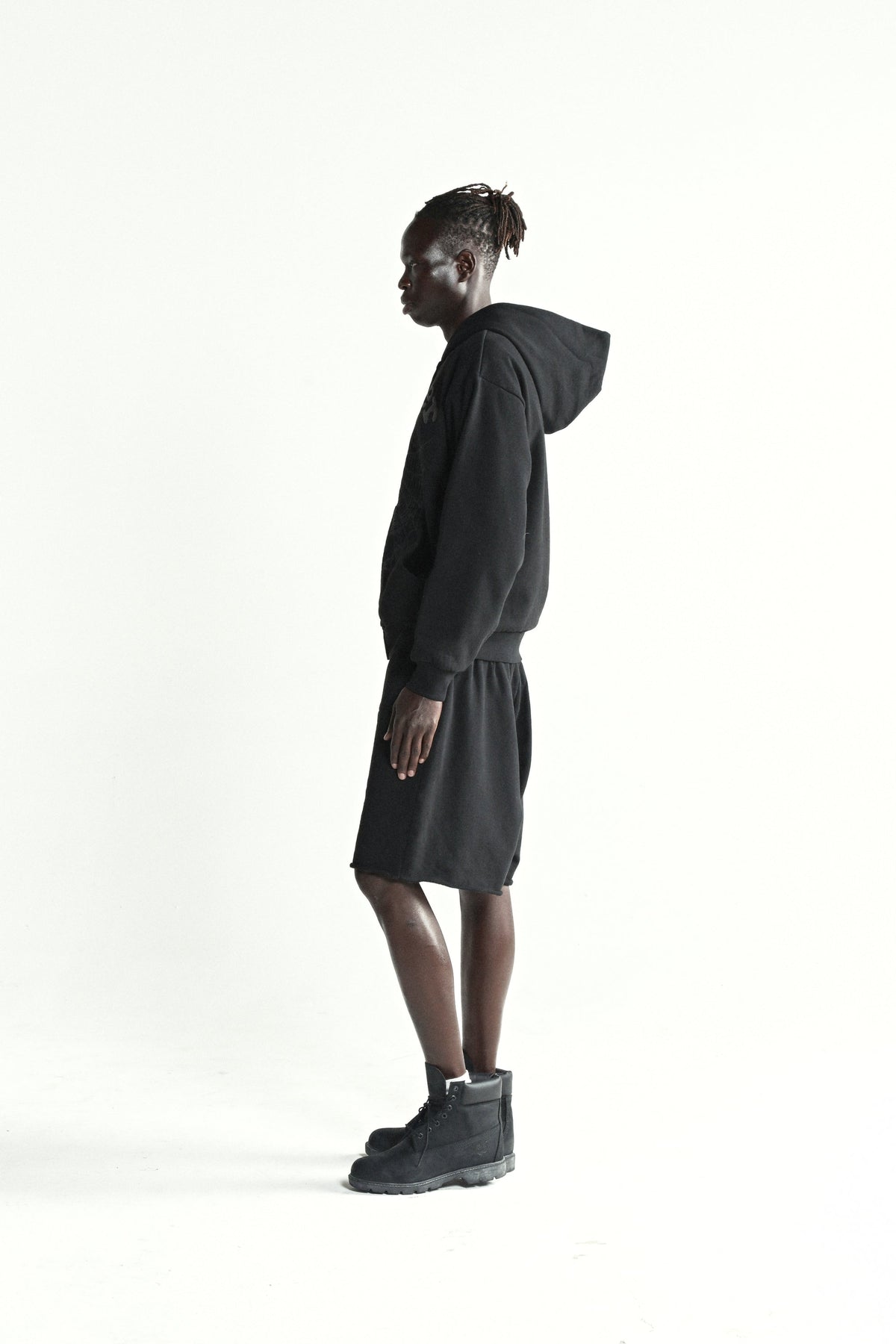 Sp5der OG WEB V2 Phantom ZIP UP