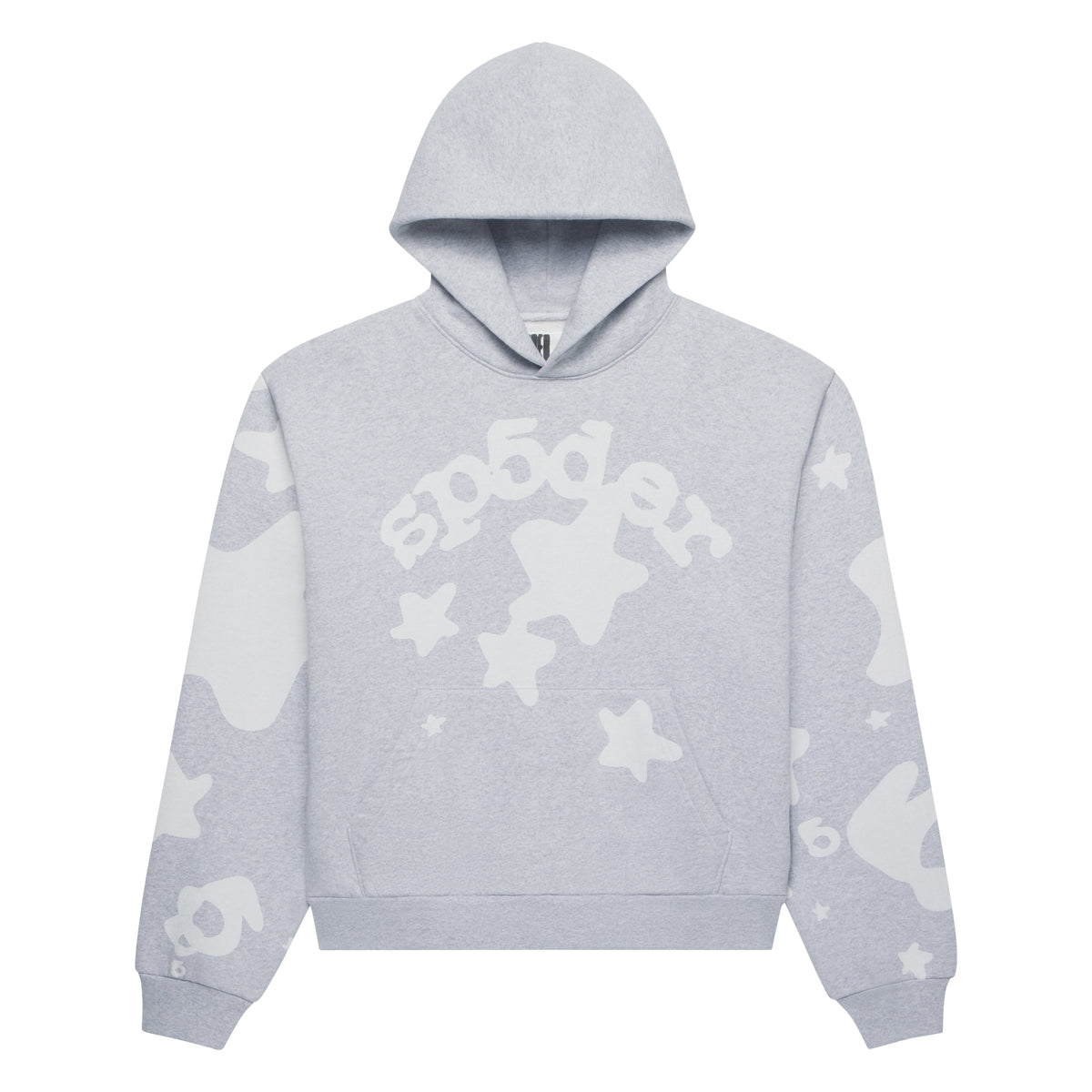 Sp5der Beluga V2 Hoodie