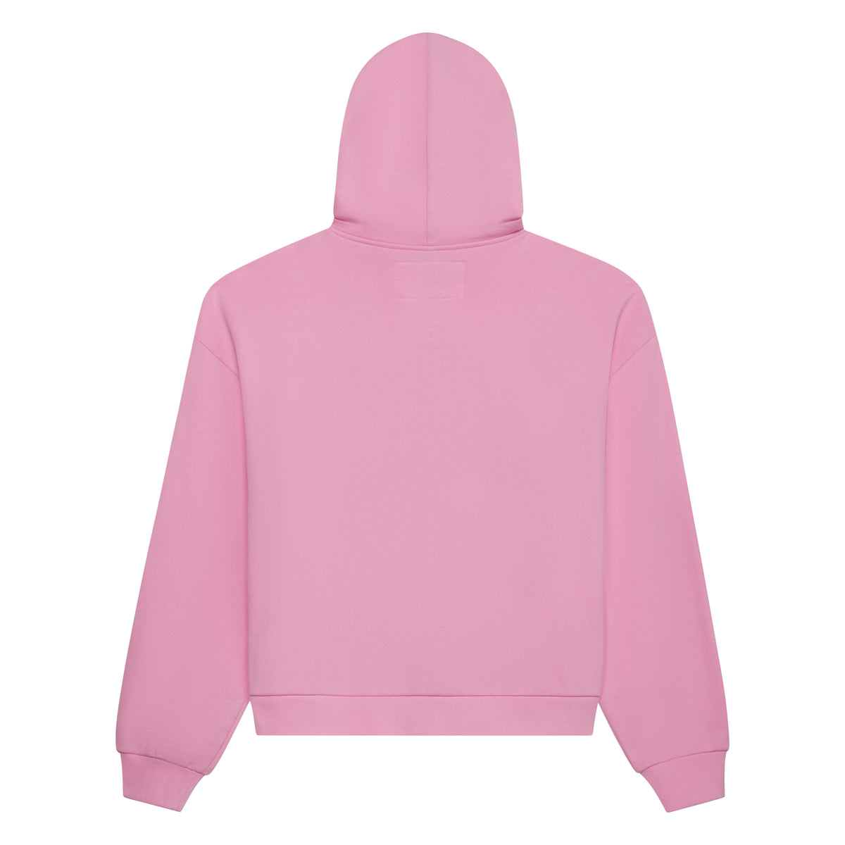 Sp5der Global WEB ZIP Hoodie