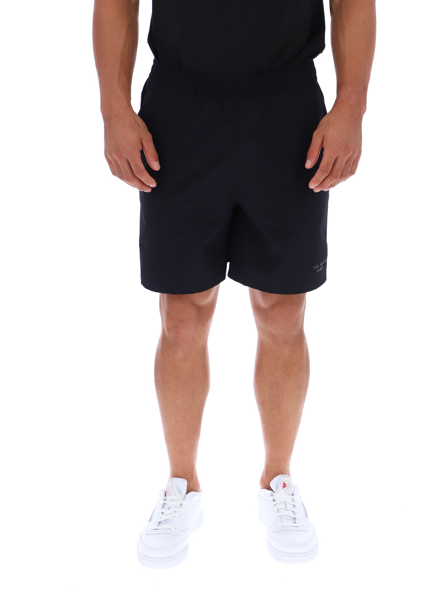 Ted Baker Stan Performance 7 Gym Shorts