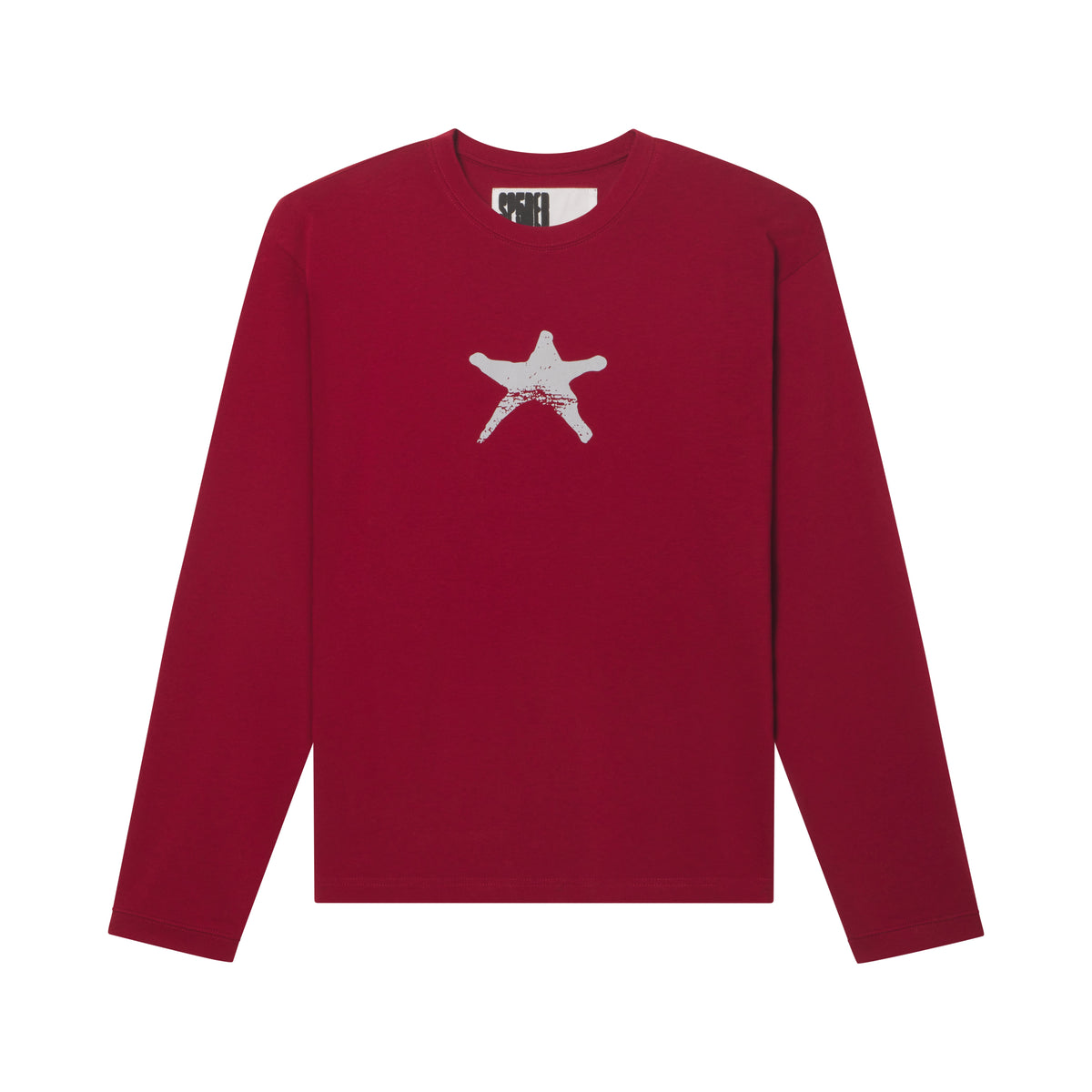 Sp5der Starshot Longsleeve