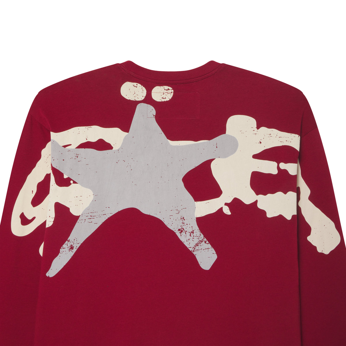 Sp5der Starshot Longsleeve