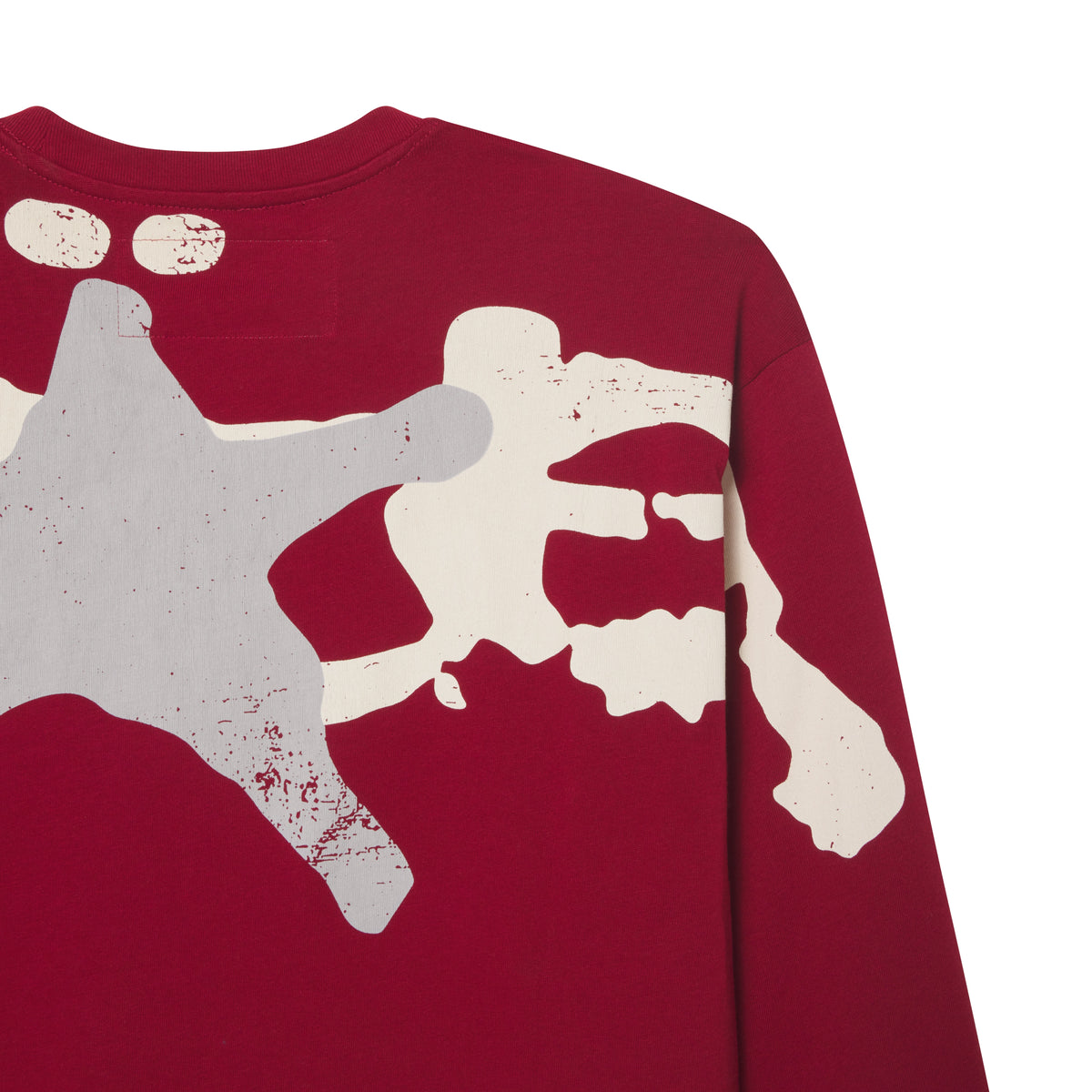 Sp5der Starshot Longsleeve