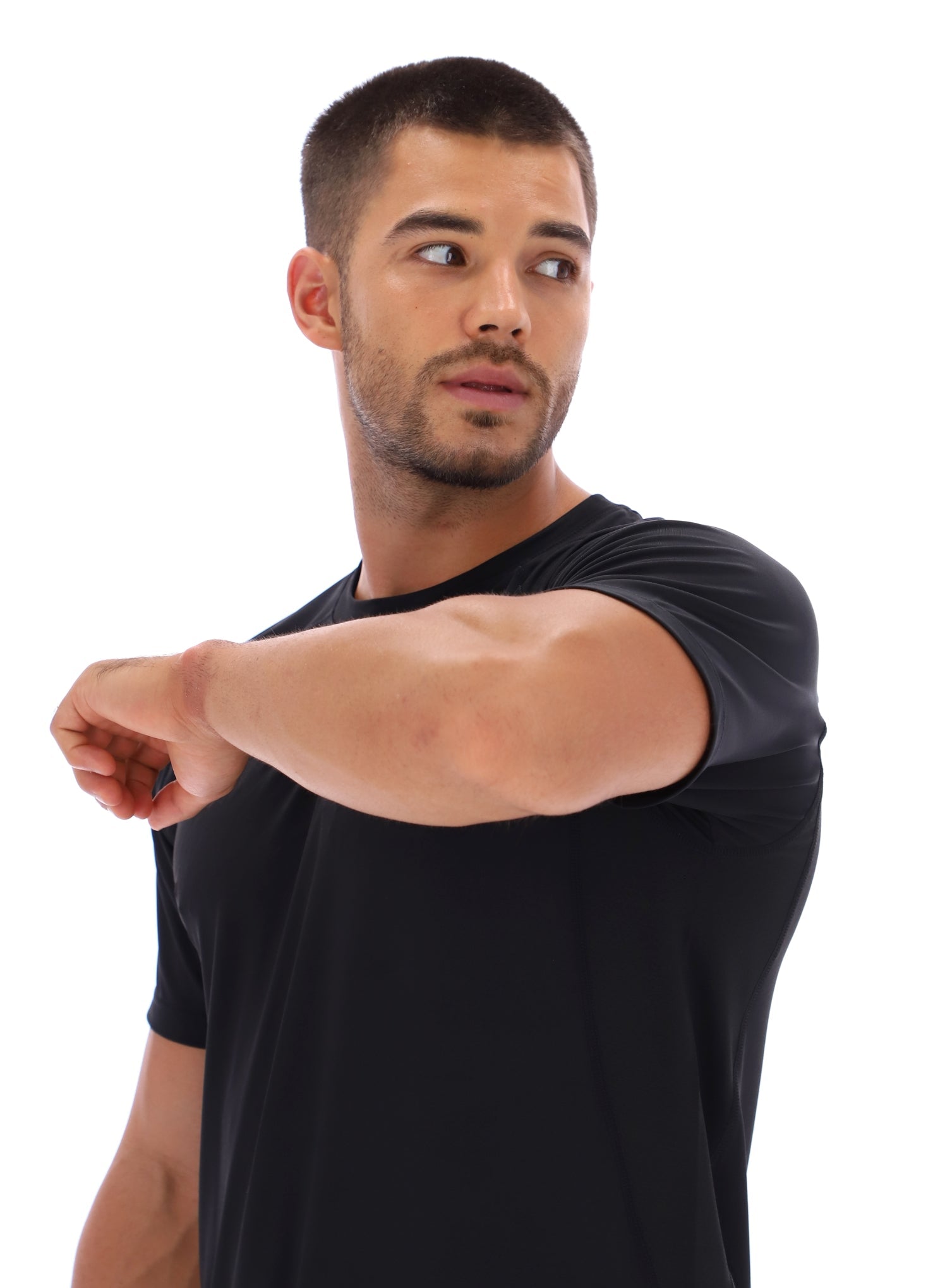 Ted Baker Steven Aeroflow Quick Dry Gym Tshirt