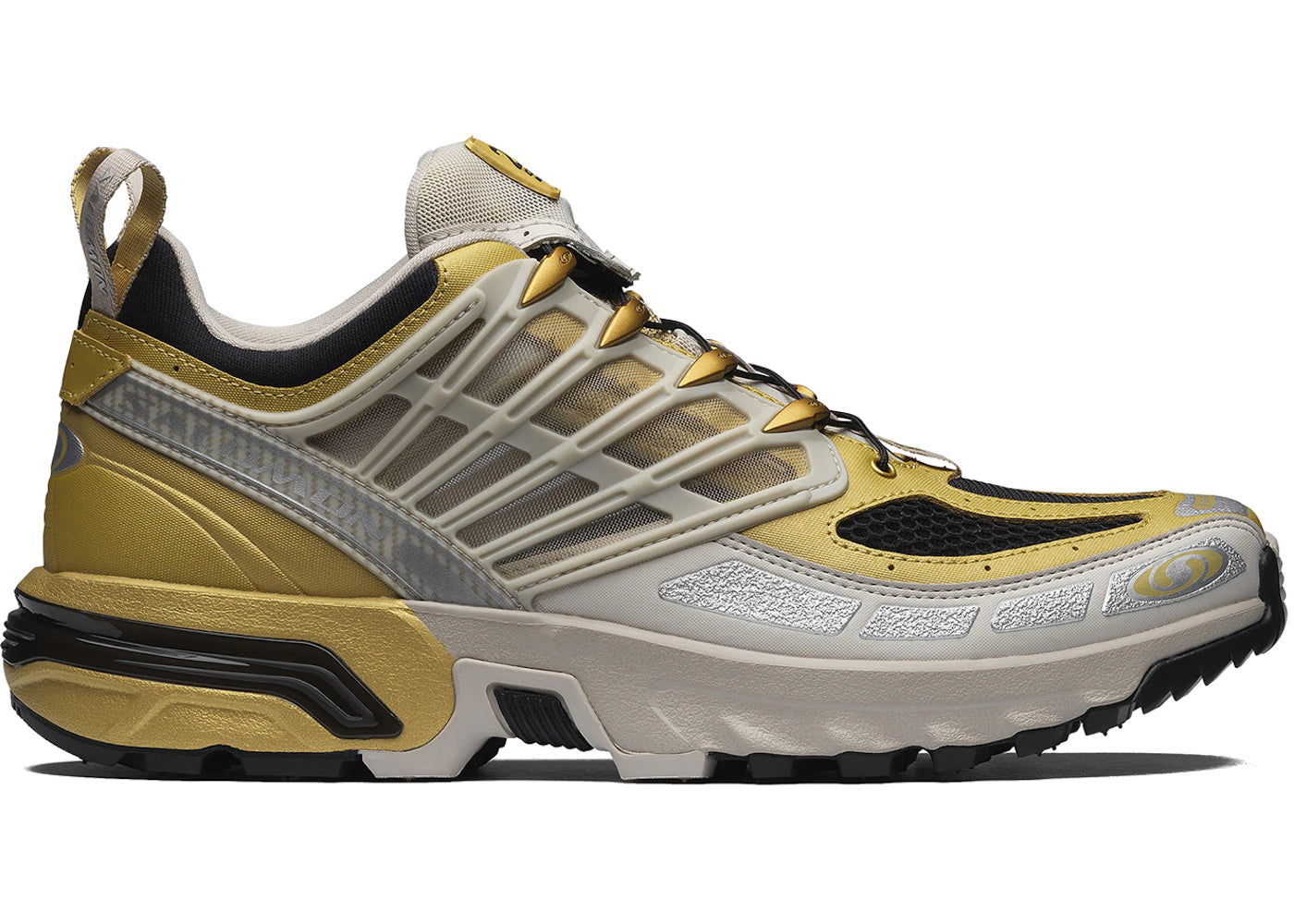 Salomon Acs Pro 20 Year Anniversary