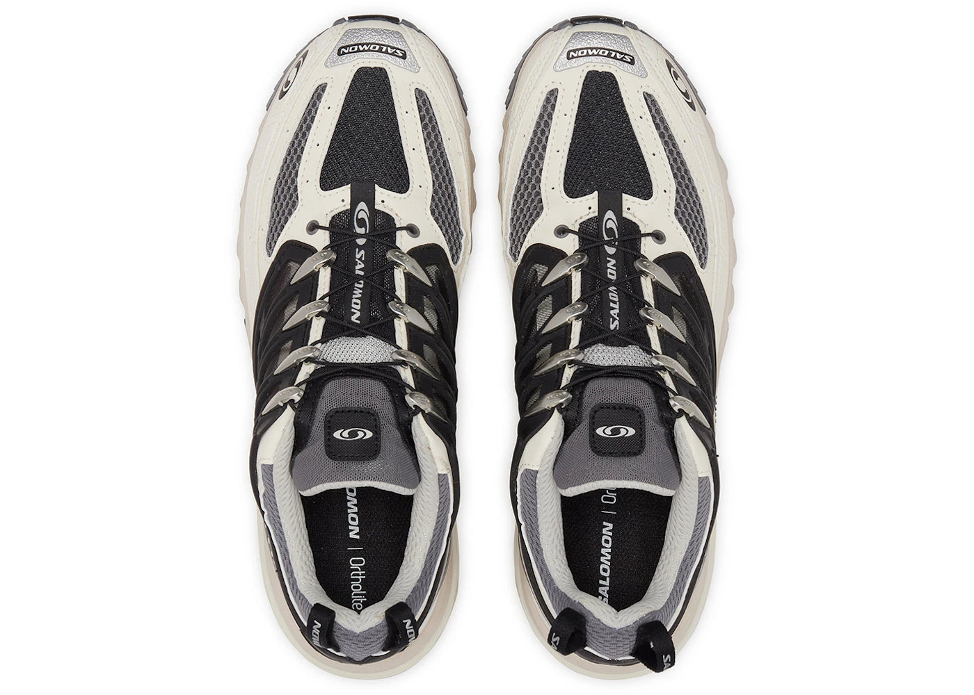 salomon acs pro dsm lunar rock