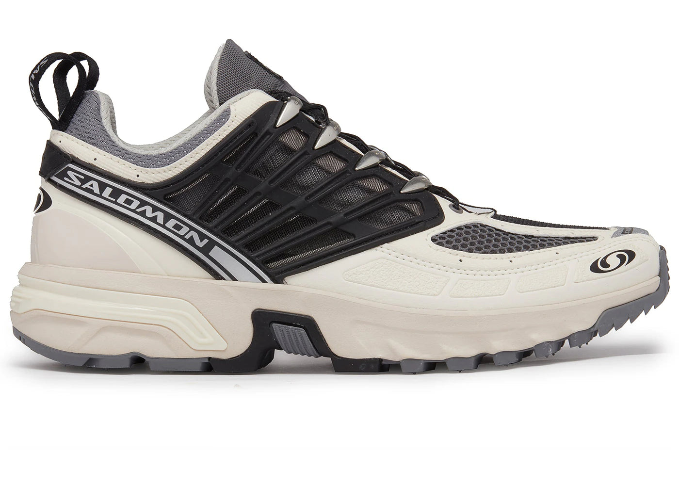 Salomon Acs Pro Dsm Lunar Rock
