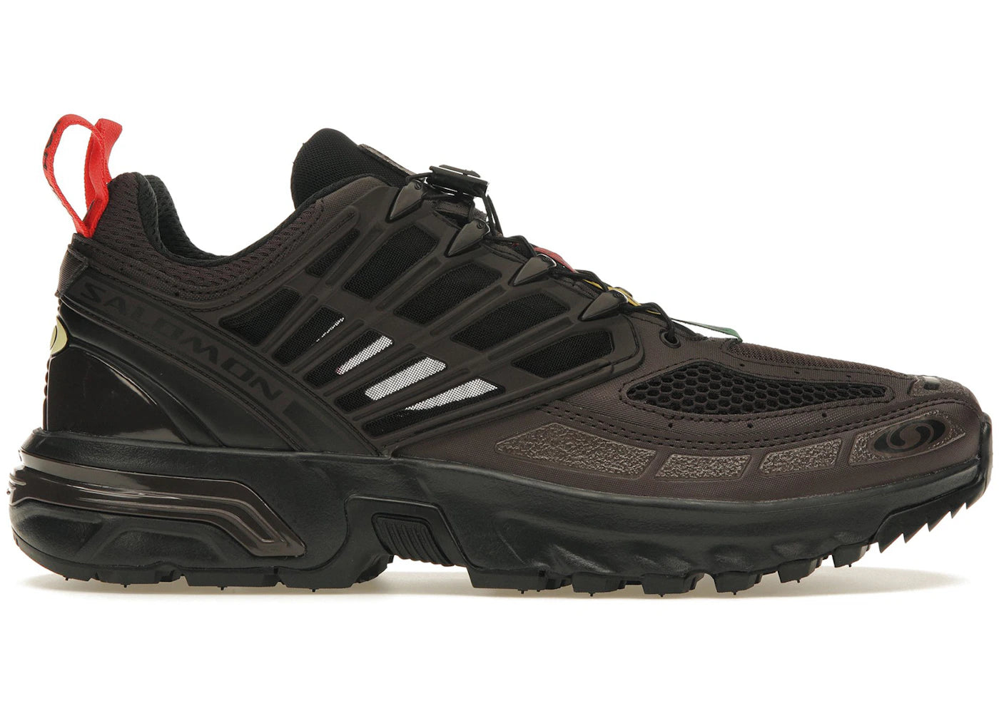 Salomon Acs Pro Jah Jah Kankourang