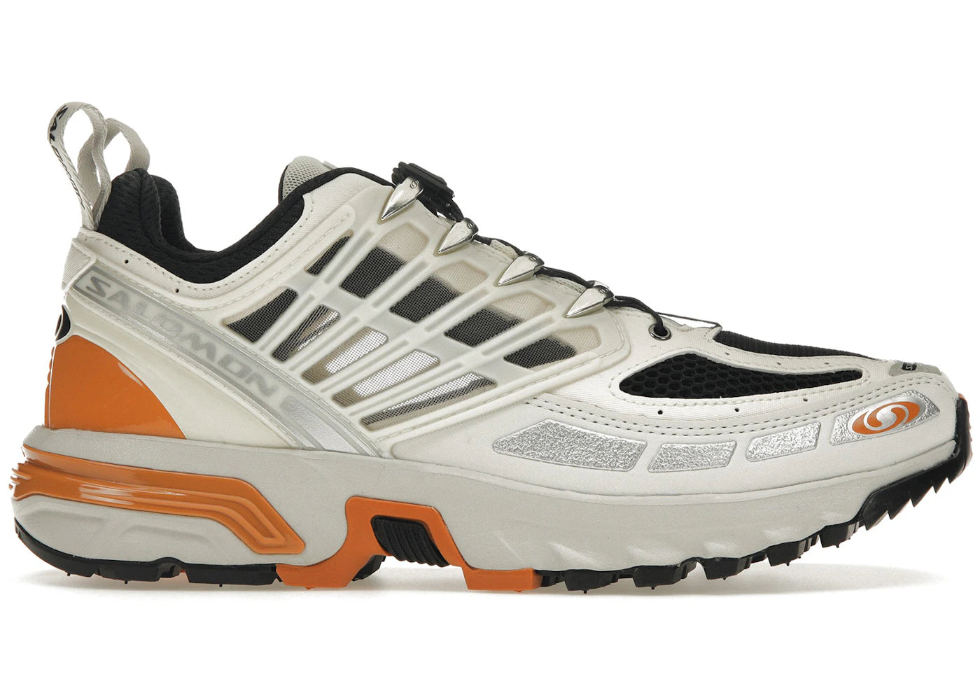Salomon Acs Pro Vanilla Ice Tomato Cream