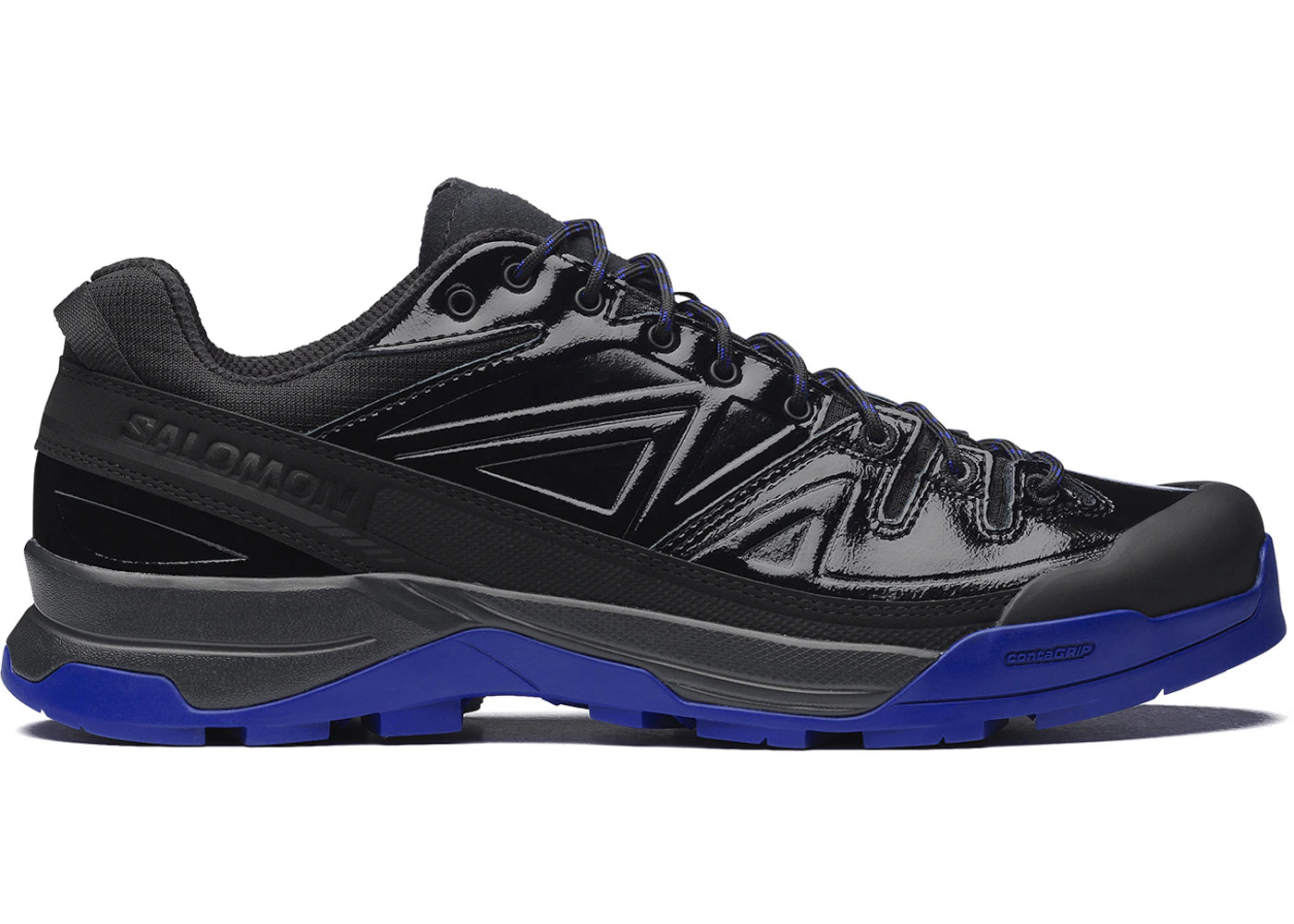 Salomon X-Alp Recon Black Blue