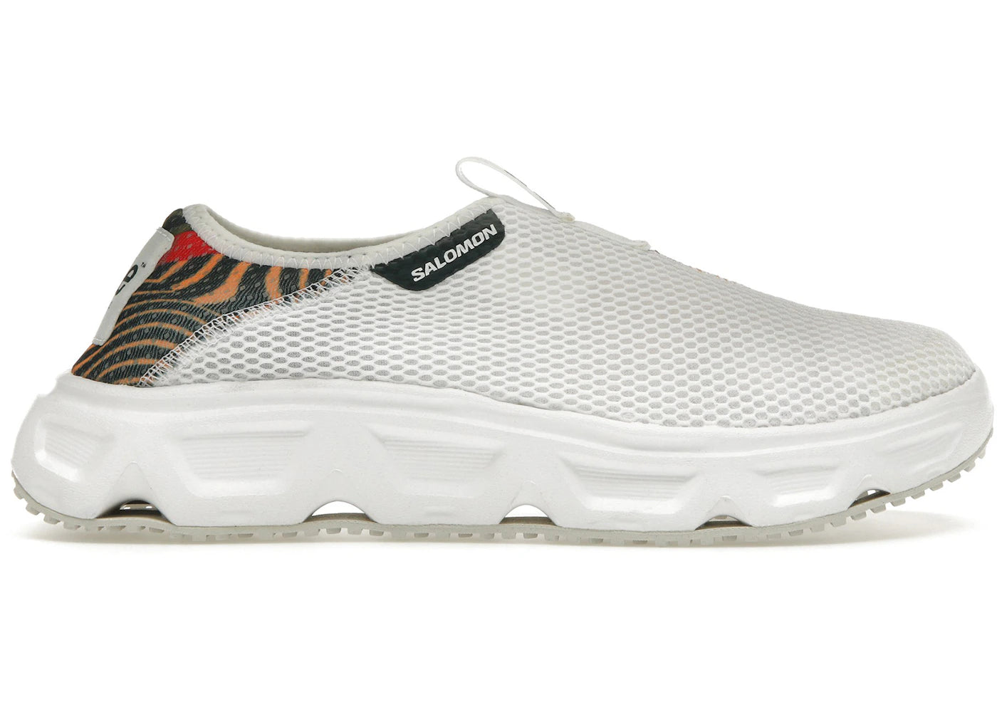 Salomon Advanced Reelax Moc 6.0 Ciele