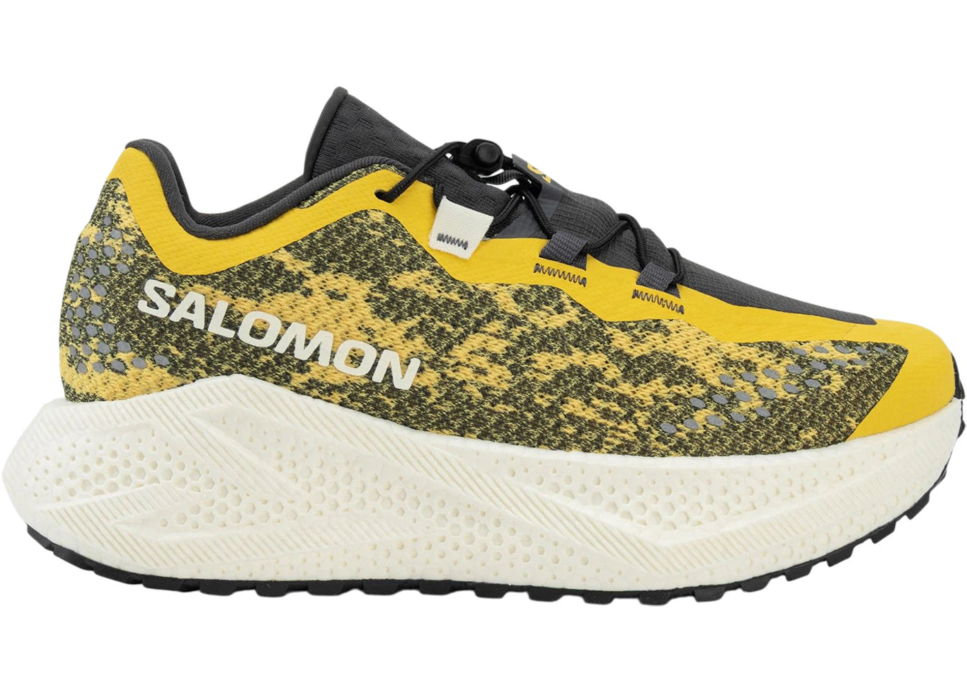 Salomon Aero Glide 4 Grvl Beach Ball Asphalt Vanilla Ice (Women'S)
