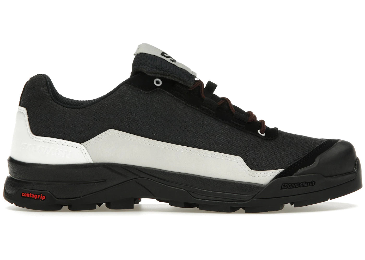 Salomon X-Alp Esill Gr10K Black Metal
