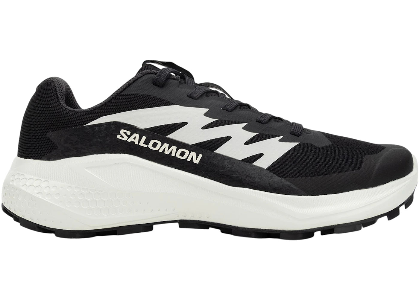 Salomon Alphaglide Black Phantom Icicle (Women'S)