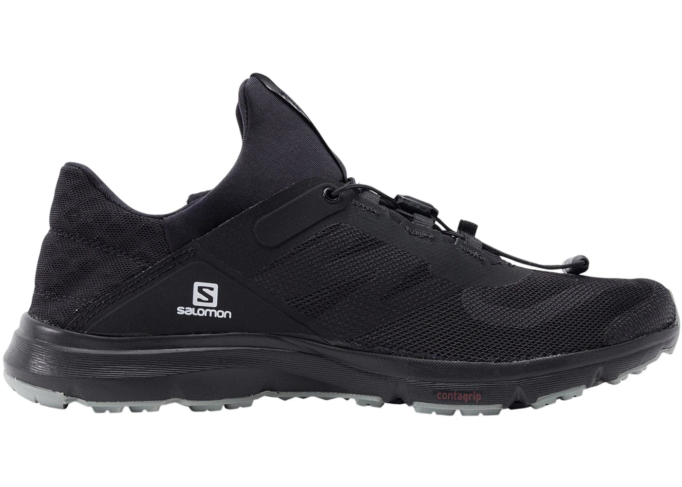 Salomon Amphib Bold 2 Black Quarry