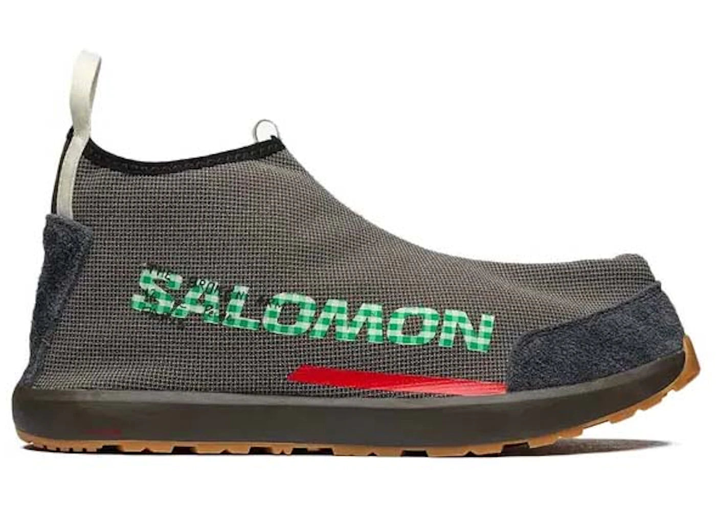 Salomon Coverboot The Broken Arm