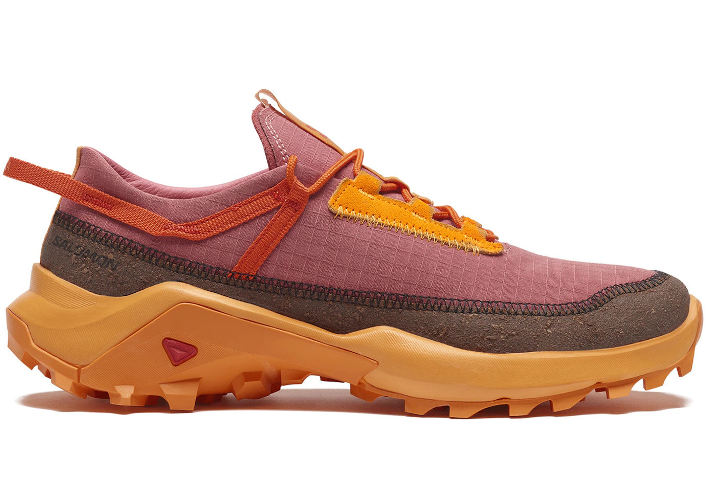 Salomon Cross Pro Better Ranra Cathay Spice
