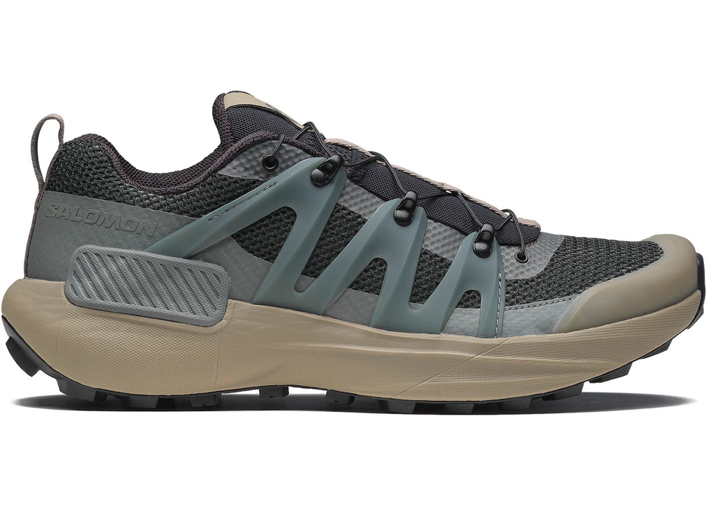 Salomon Genesis Advanced Fallen Rock Sedona Sage