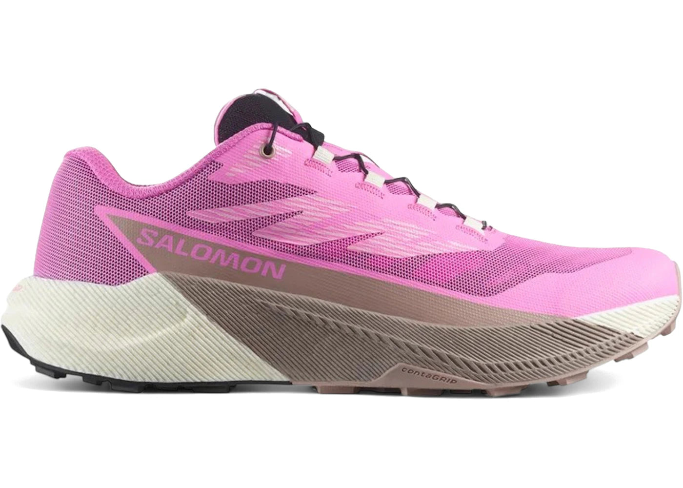 salomon pulsar cyclamen etherea (women's)