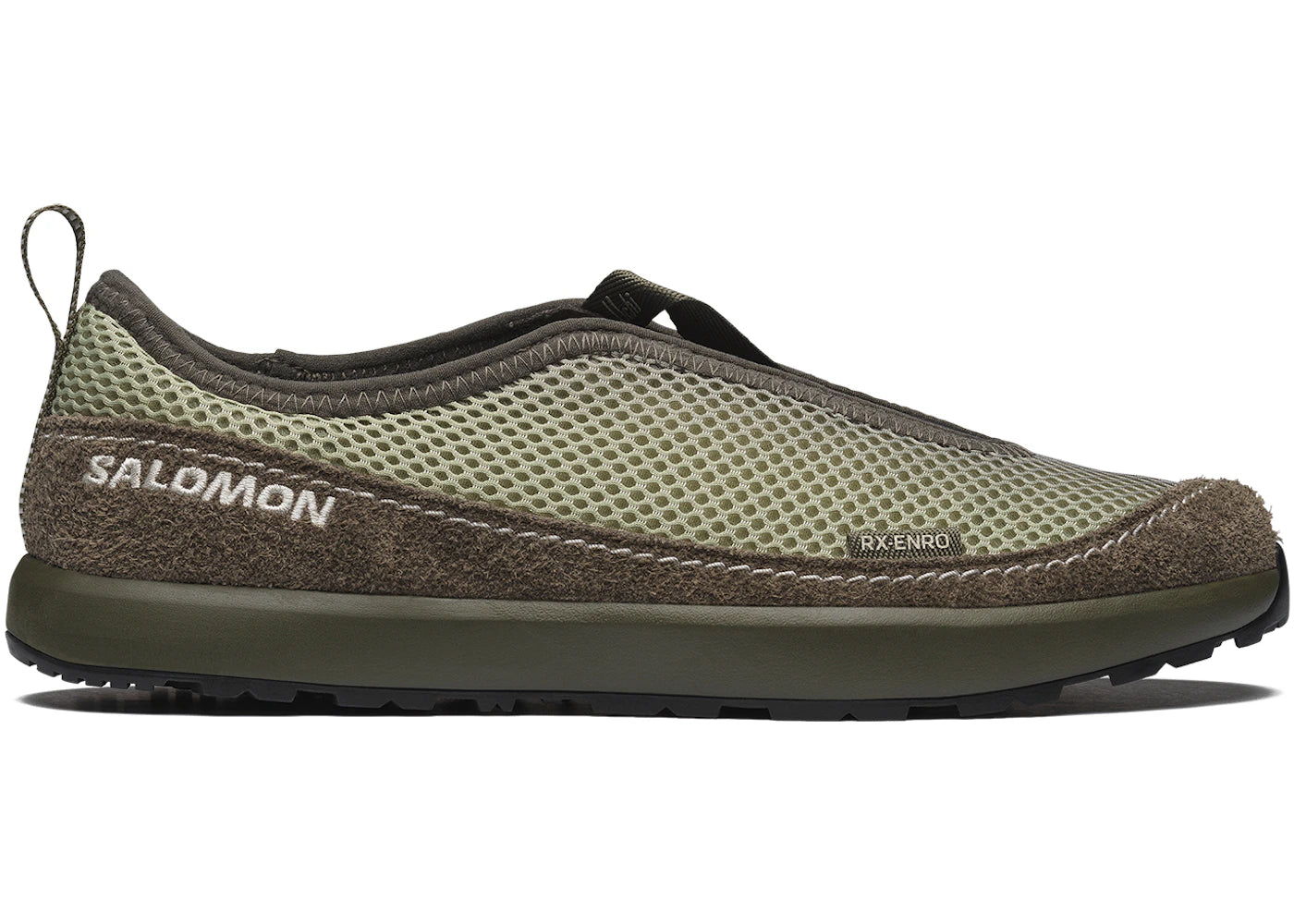 Salomon Rx-Enro Uchi Tea Earth Brown