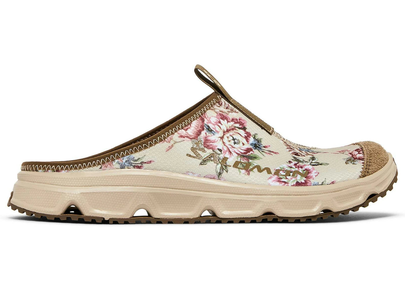 Salomon Rx Slide 3.0 Flowers For Beams Bespoke Rx