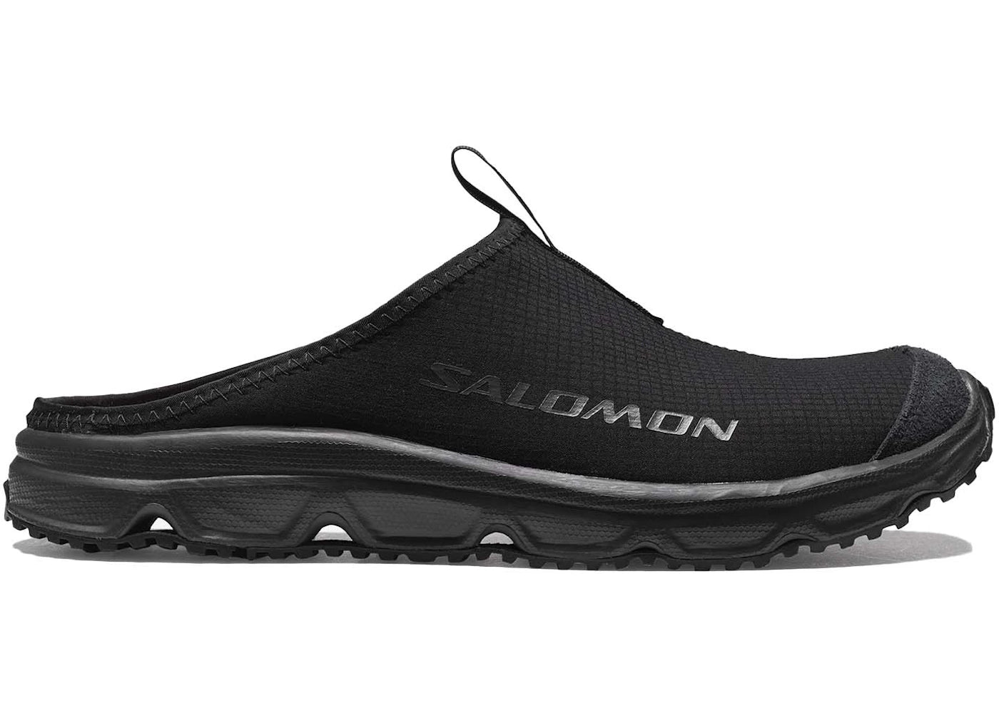 Salomon Rx Slide 3.0 Black Phantom