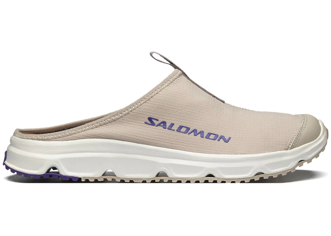 Salomon Rx Slide 3.0 Feather Grey Iron