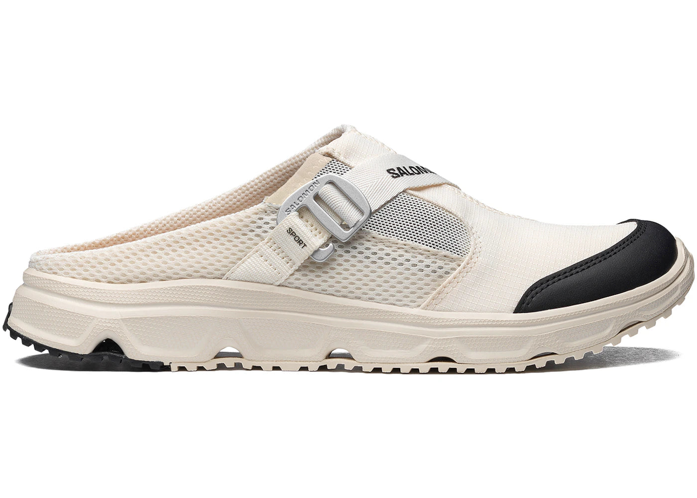 Salomon Rx Slide 3.0 Nomad Vanilla Ice Almond Milk