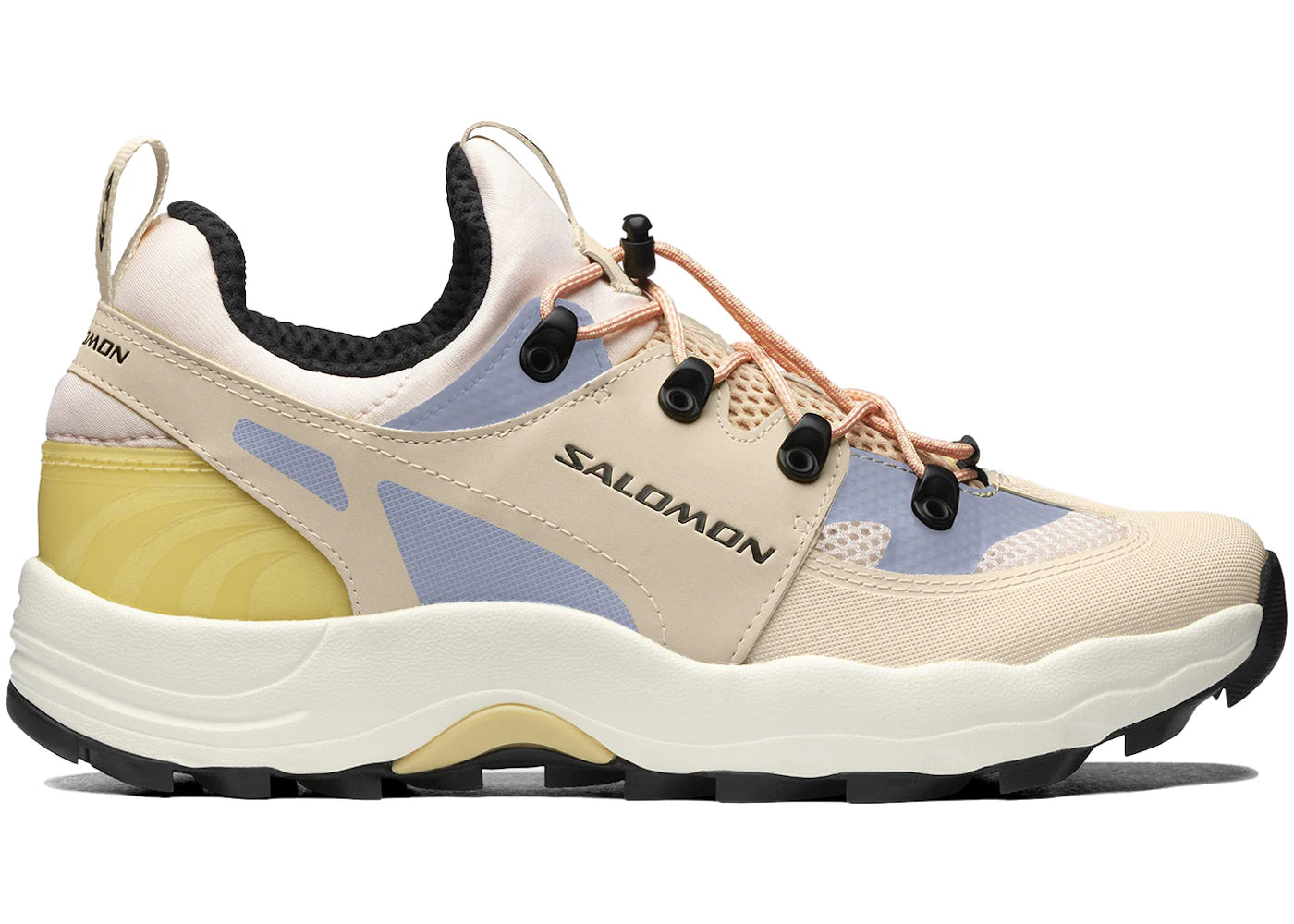Salomon Raid Wind Beige Lavender