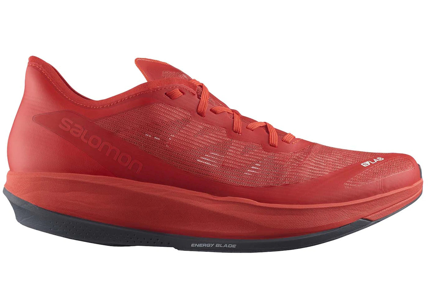 Salomon S/Lab Phantantasm Cf Racing Red