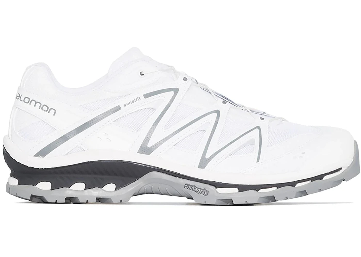 Salomon S/Lab Xt Quest Adv White