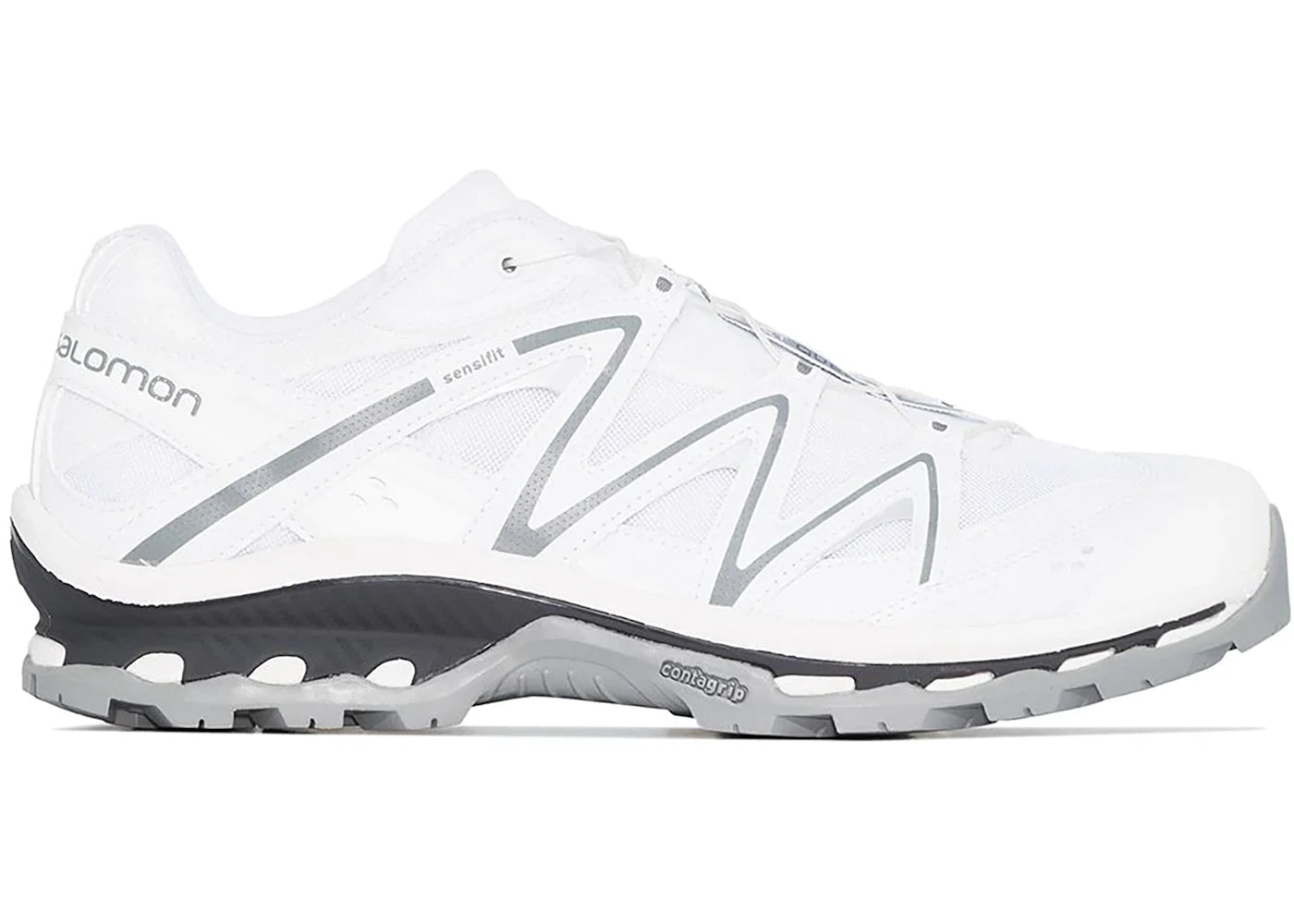 Salomon S/Lab Xt Quest Adv White