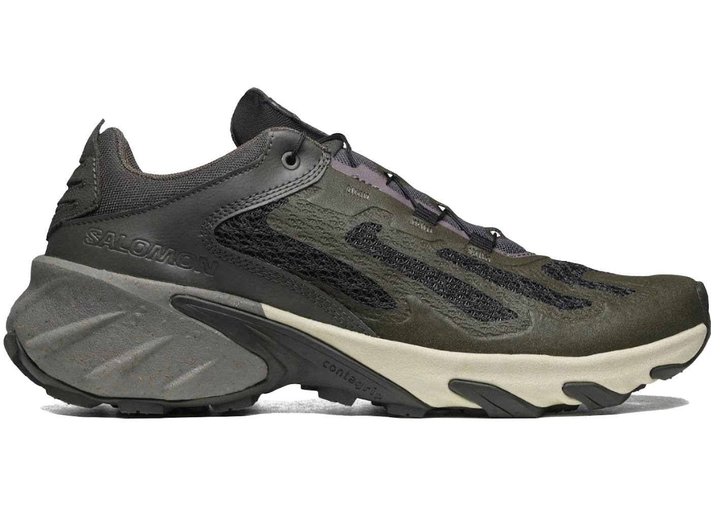 Salomon Speedverse Prg Beluga Moonscape