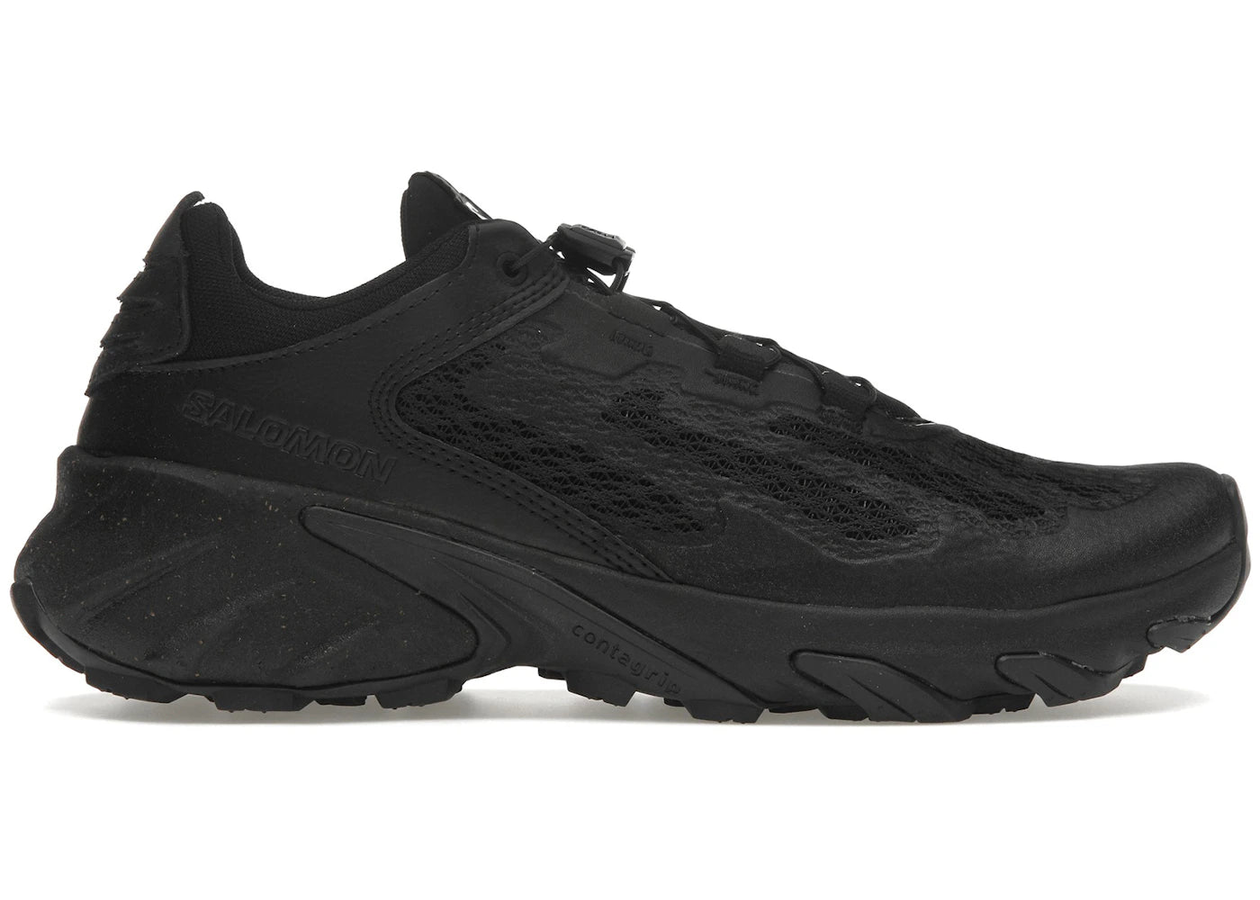Salomon Speedverse Prg Black
