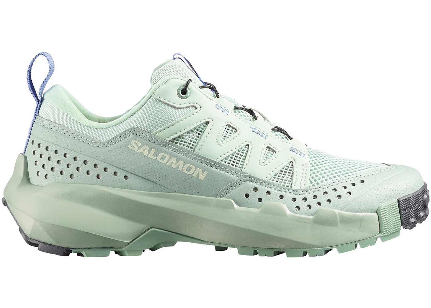 Salomon Terramphibian Sea Foam Green Milieu (Women'S)
