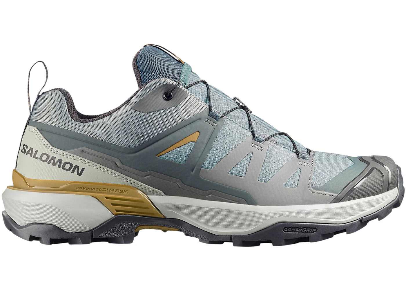 Salomon X Ultra 360 Sedona Sage Wrought Iron