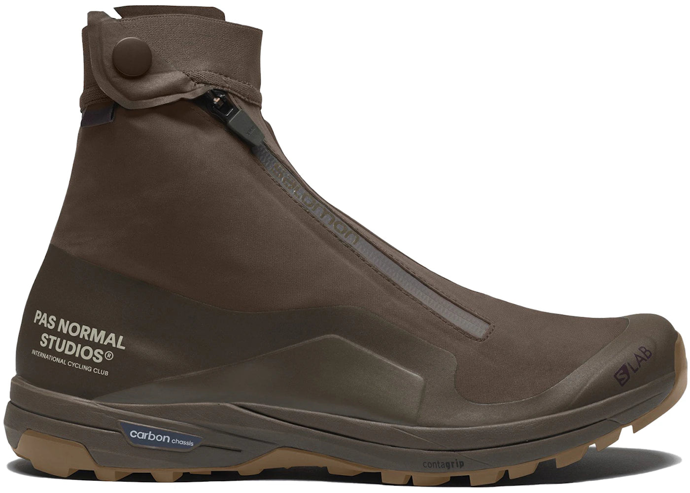 Salomon Xa-Alpine 2 Pns Pas Normal Studios Ash Brown